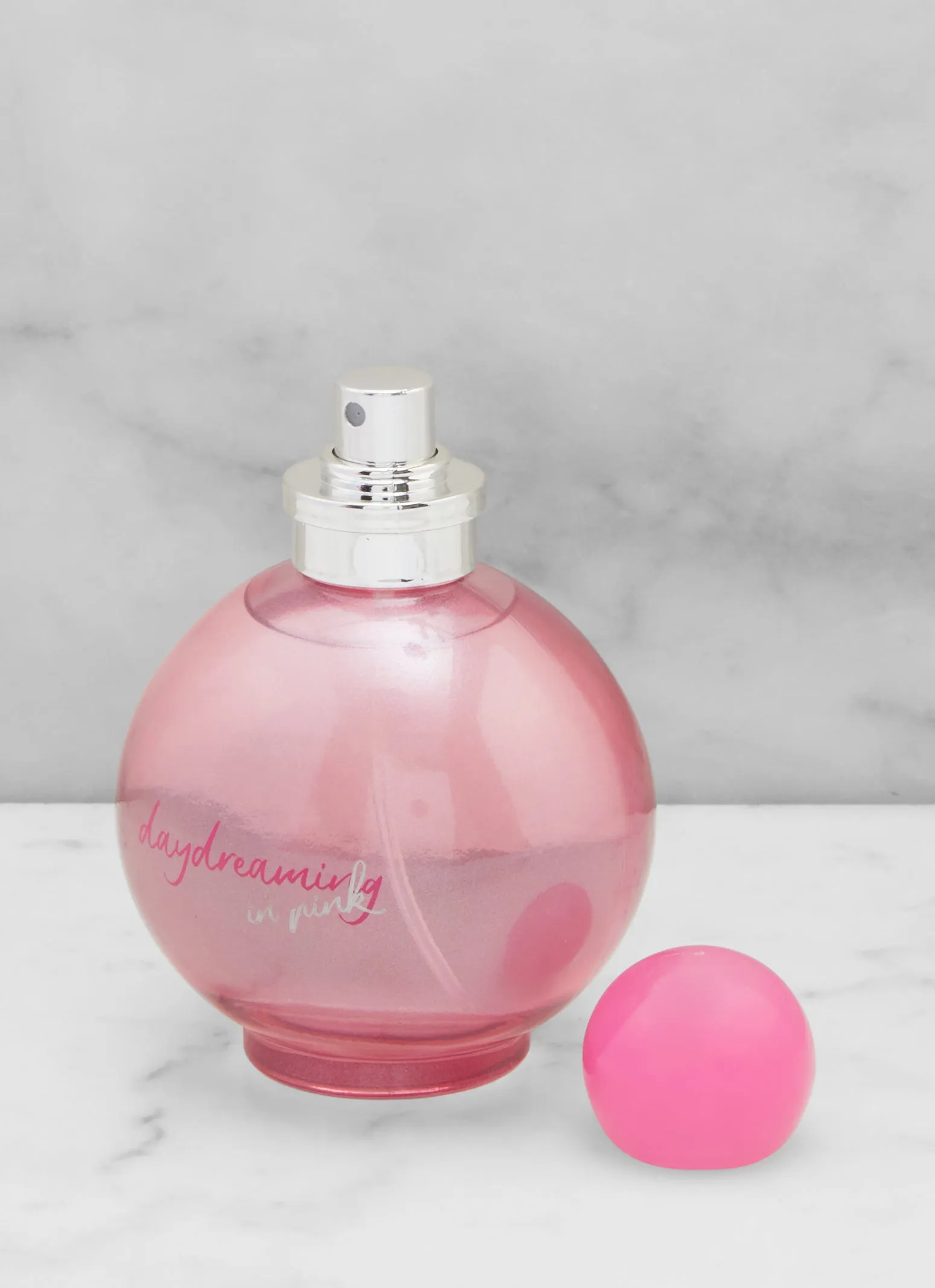 Sicura Daydreaming In Pink Perfume sold by Rainbow product image thumbnail 2