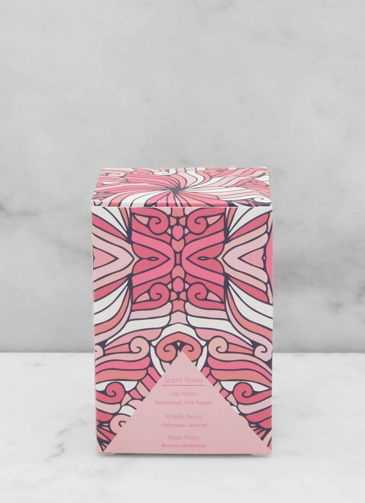 Sicura Daydreaming In Pink Perfume sold by Rainbow product image thumbnail 3