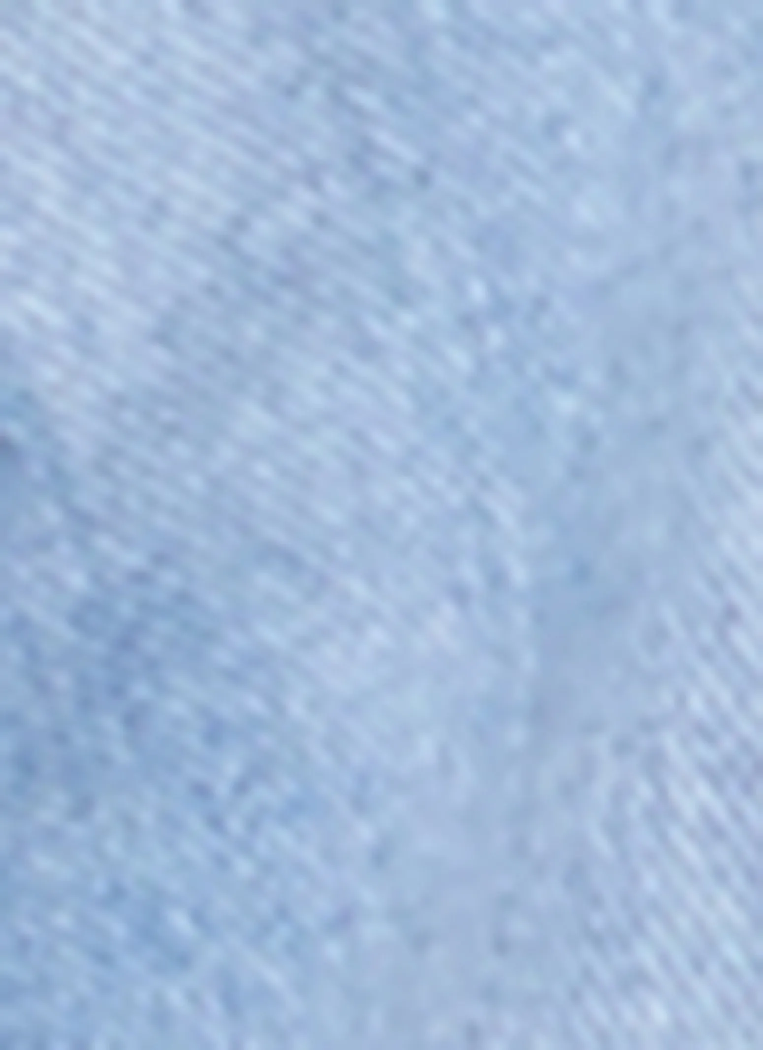 Almost Famous Rhinestone Detail Cropped Jean Jacket sold by Rainbow product image thumbnail 4