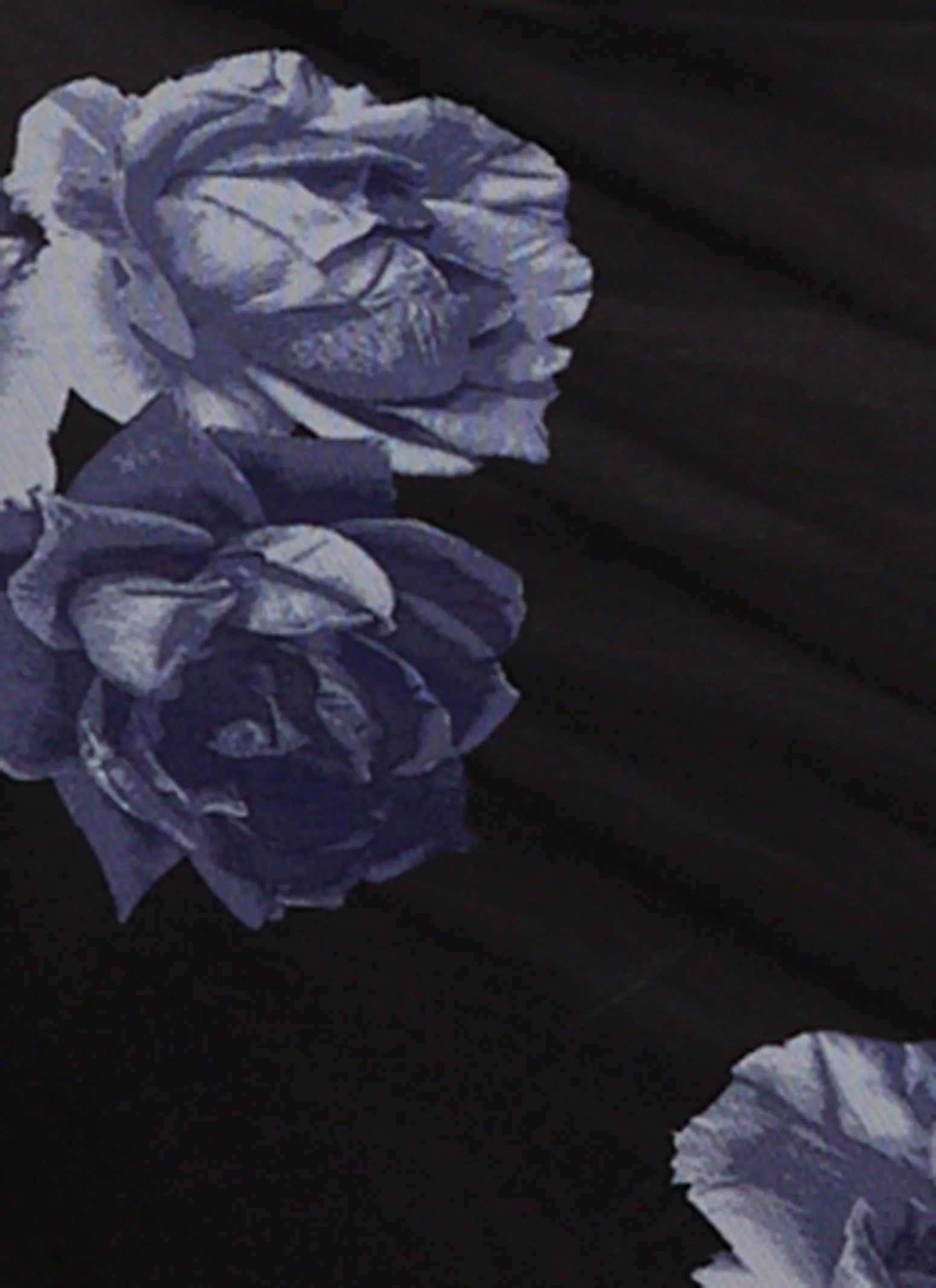 Floral Pattern Cami Maxi Dress sold by Rainbow product image thumbnail 4