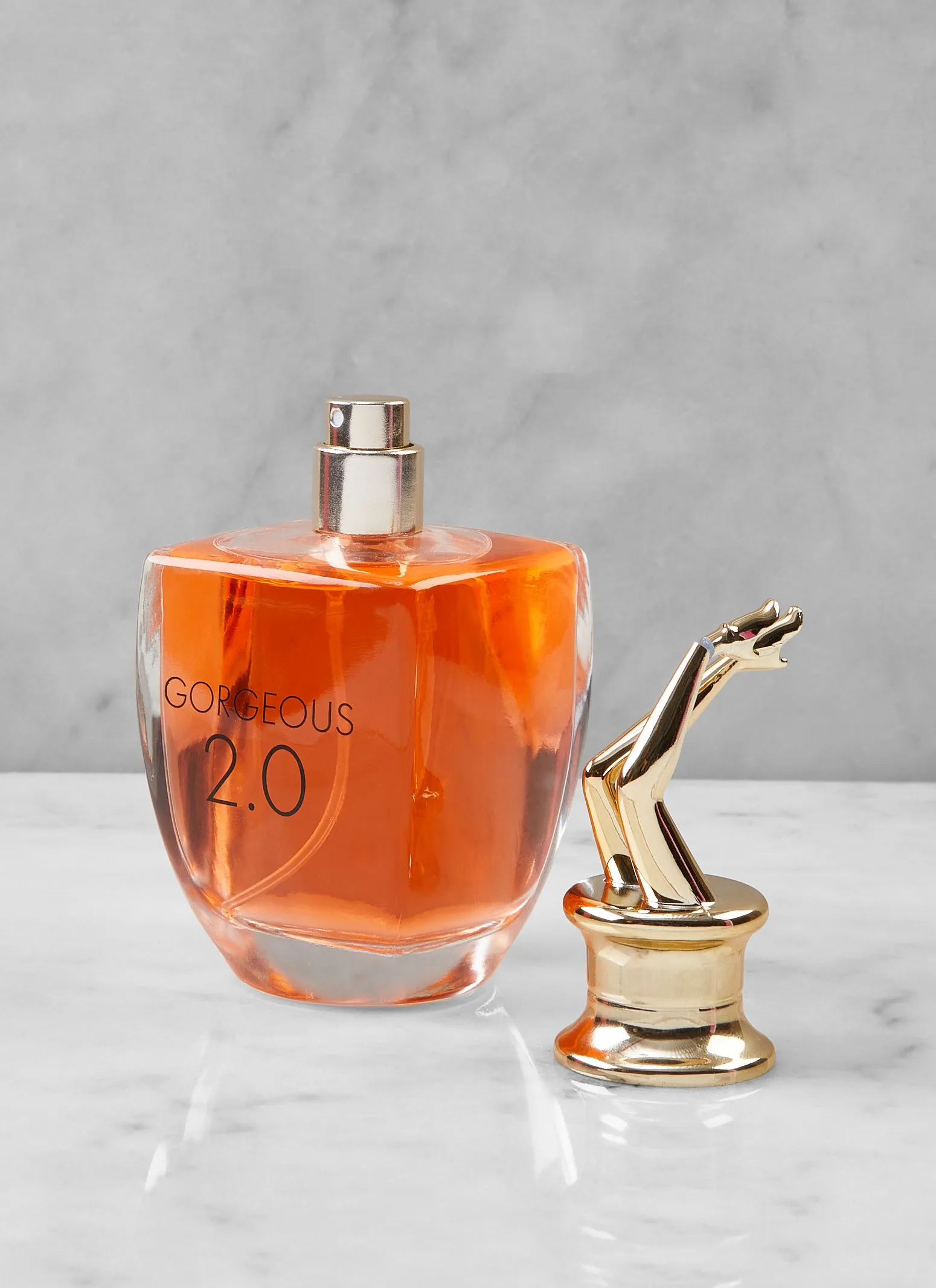 Sicura Gorgeous 2.0 Perfume sold by Rainbow product image thumbnail 2