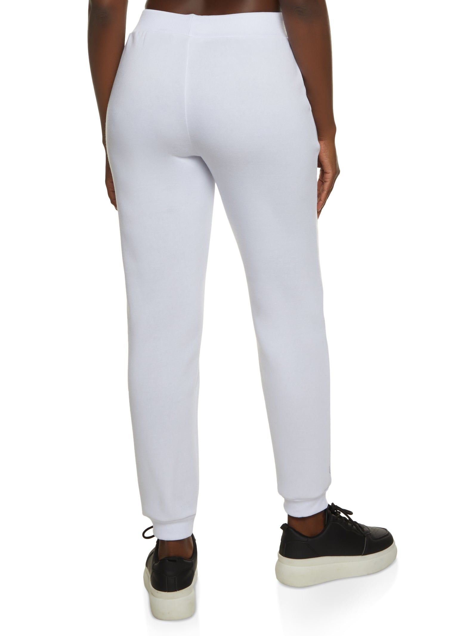 New York Side Graphic Drawstring Joggers sold by Rainbow product image thumbnail 2