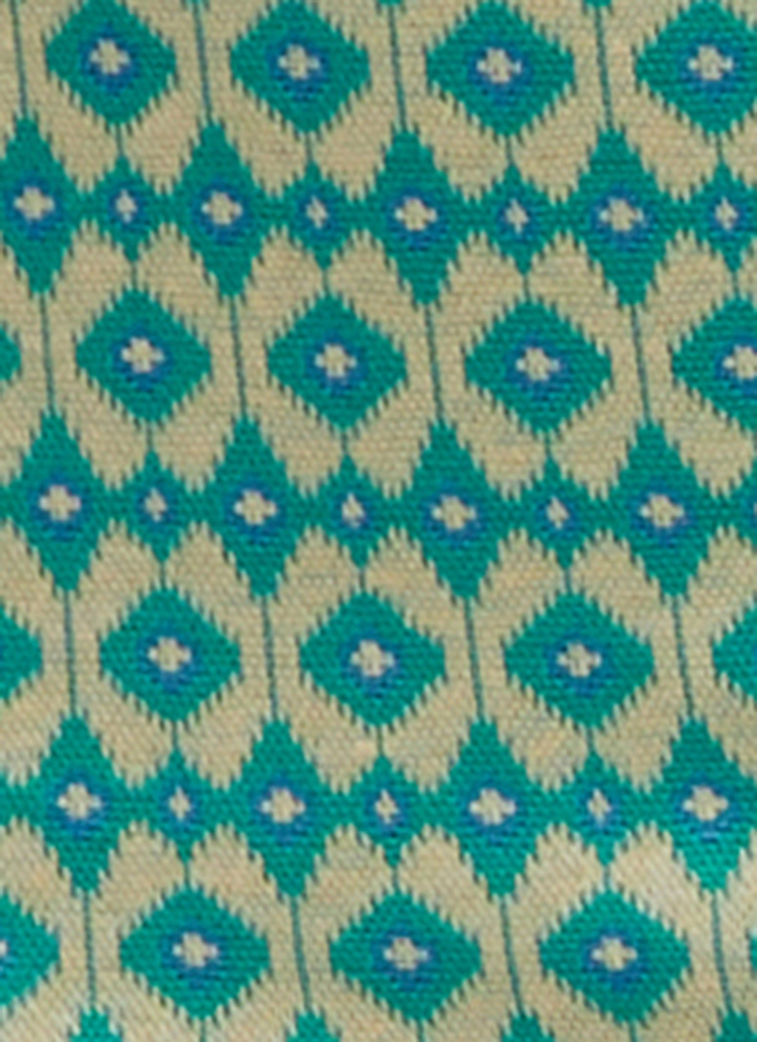 Printed Split Hem Mini Skirt sold by Rainbow product image thumbnail 3