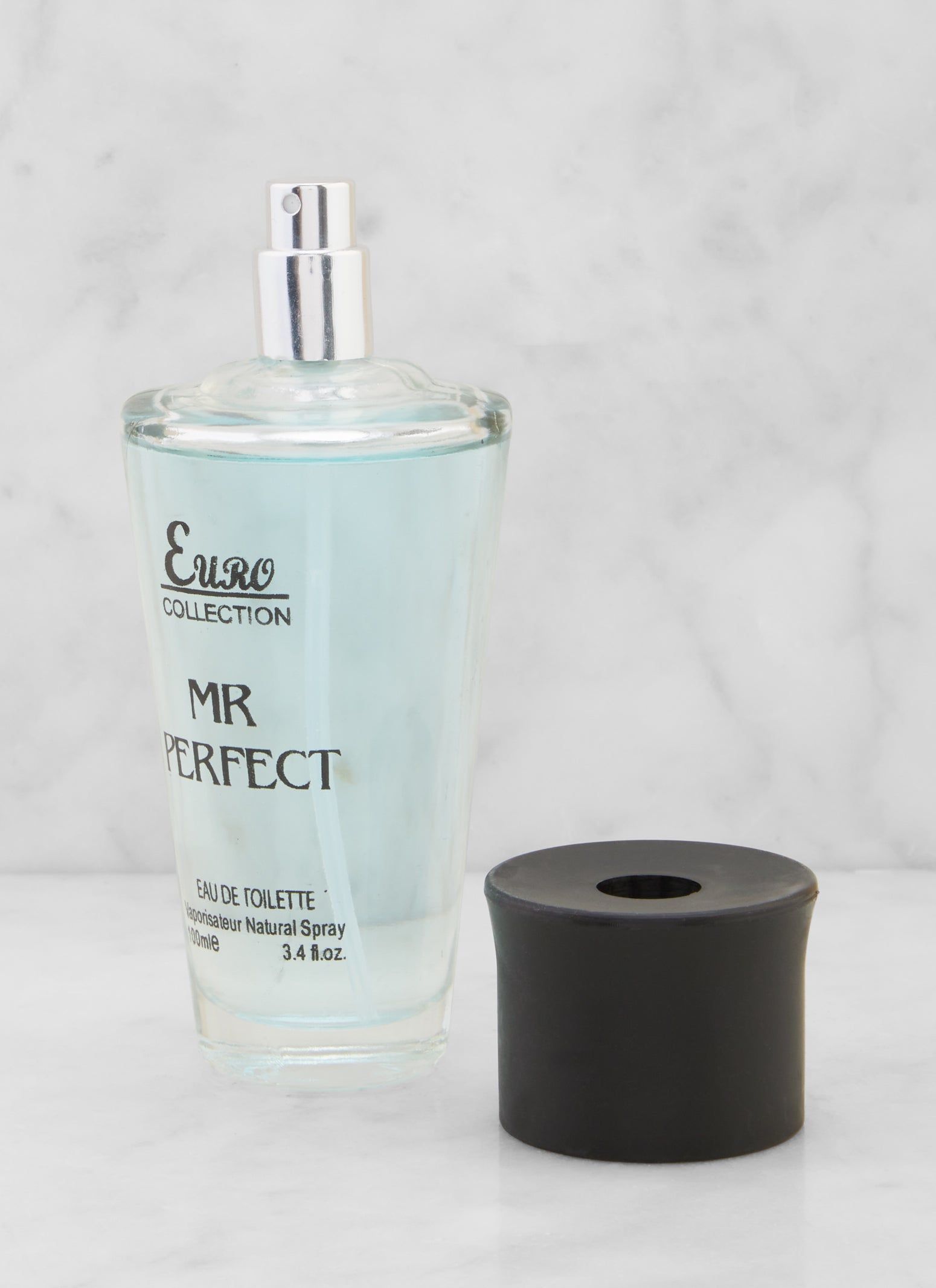 Mr Perfect Cologne sold by Rainbow product image thumbnail 2