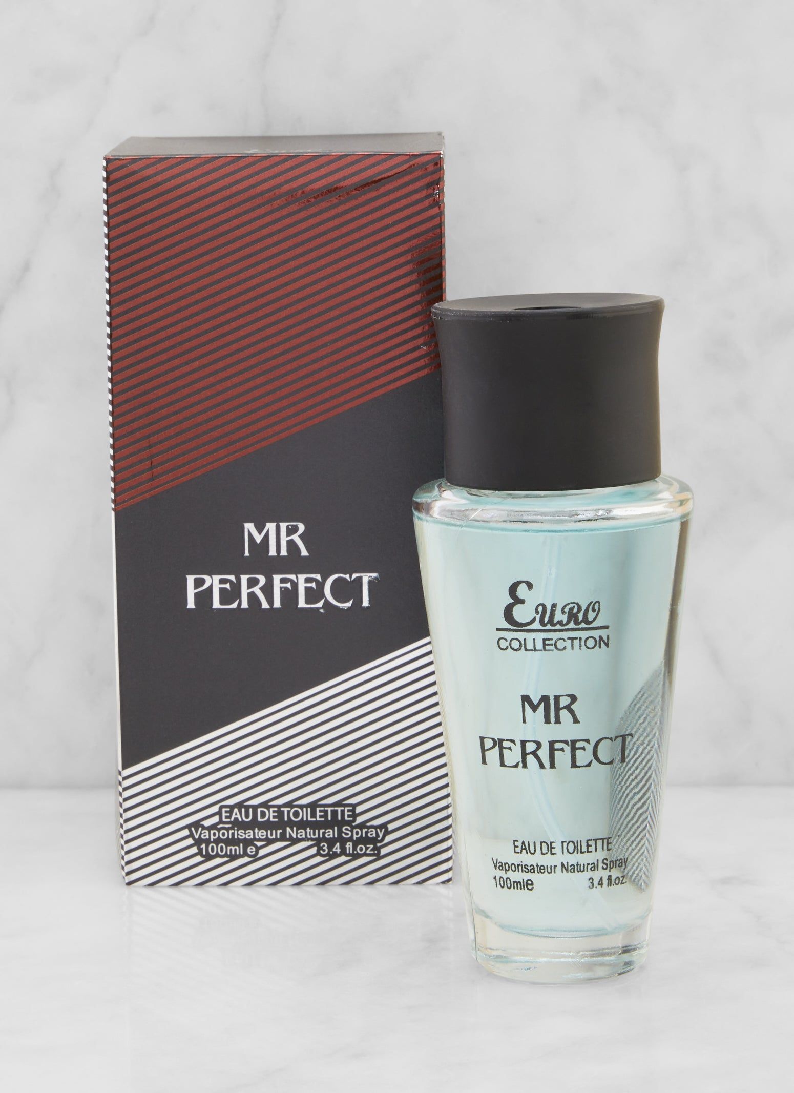Mr Perfect Cologne sold by Rainbow