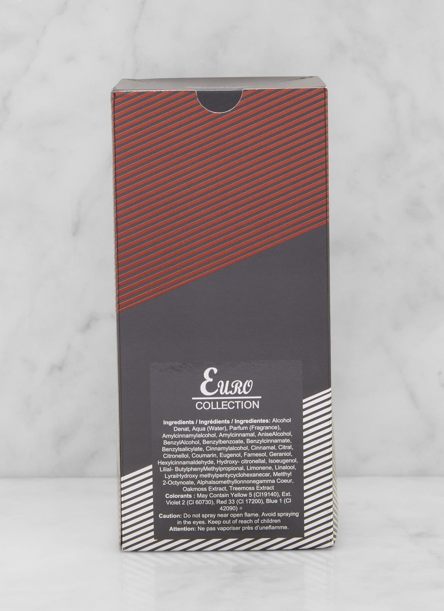 Mr Perfect Cologne sold by Rainbow product image thumbnail 3