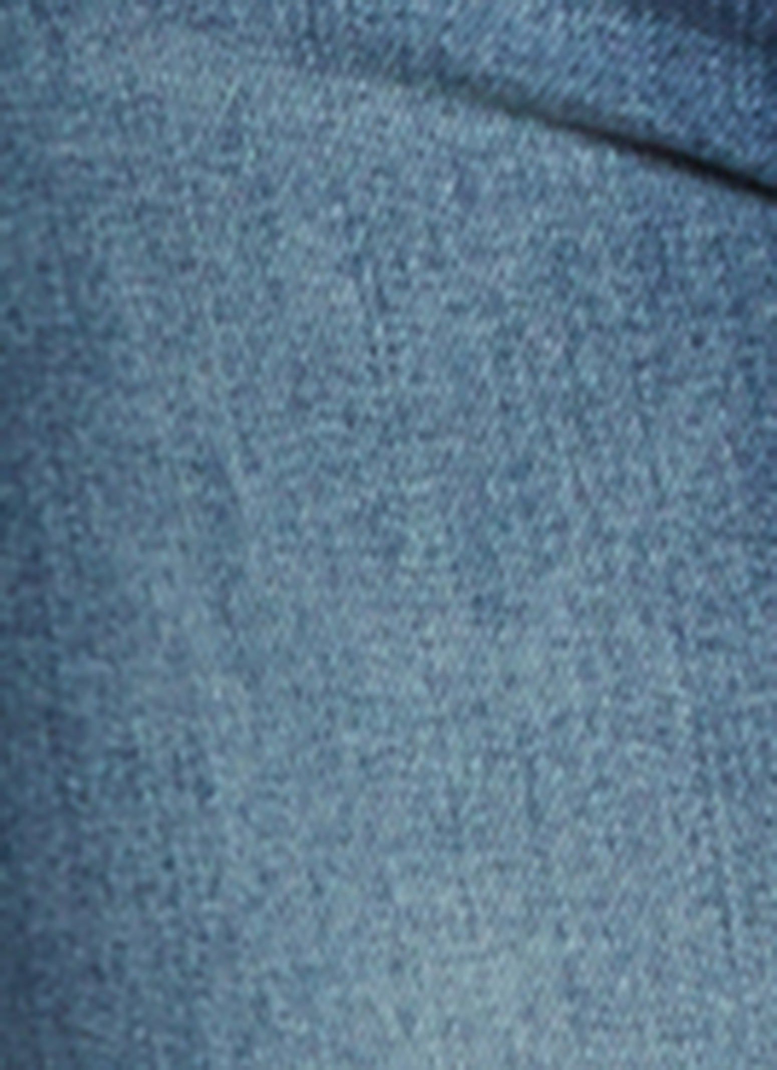 WAX High Rise Ripped Patch and Repair Skinny Jeans sold by Rainbow product image thumbnail 3