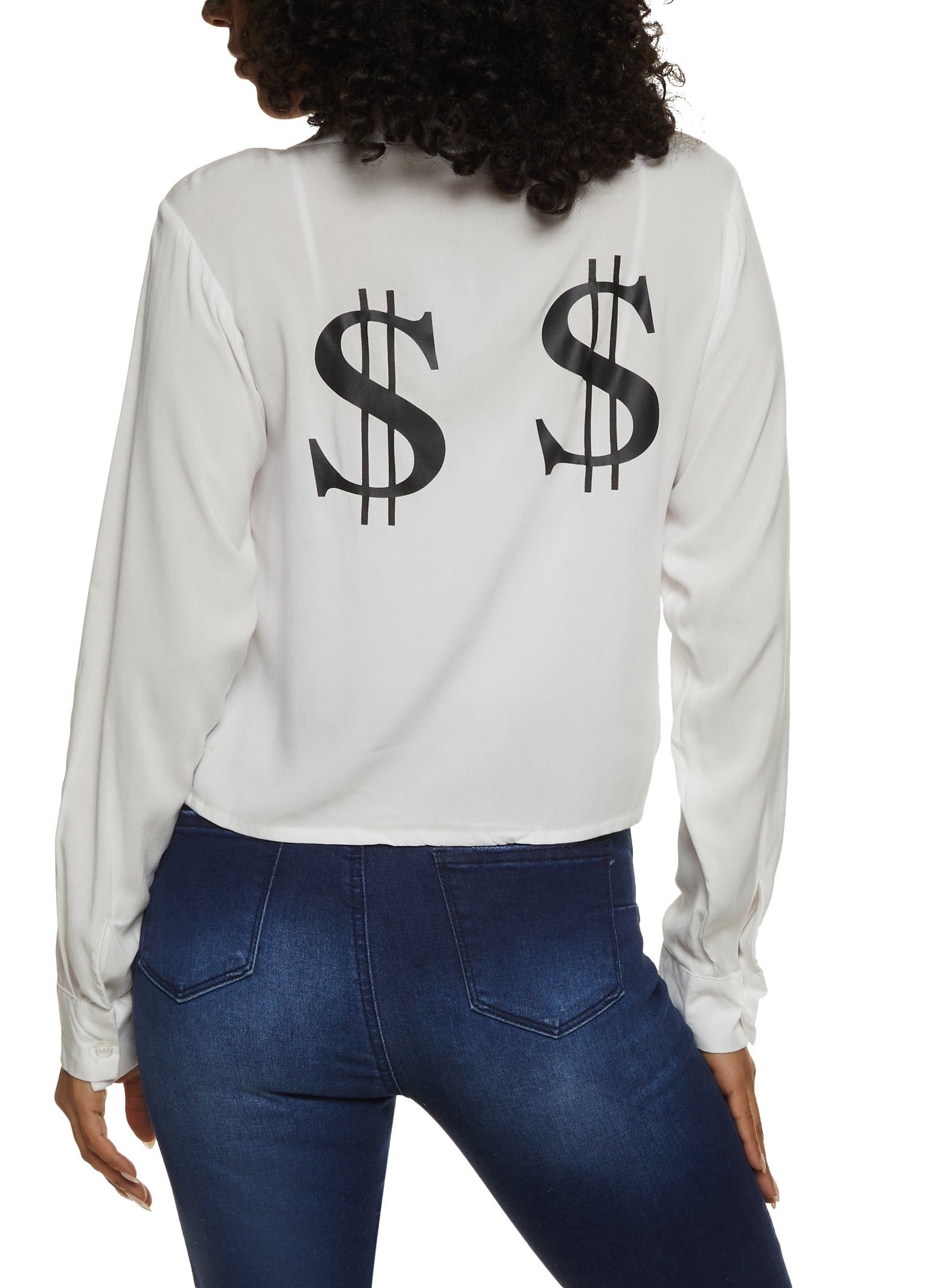 Boss Graphic Button Front Shirt sold by Rainbow product image thumbnail 2