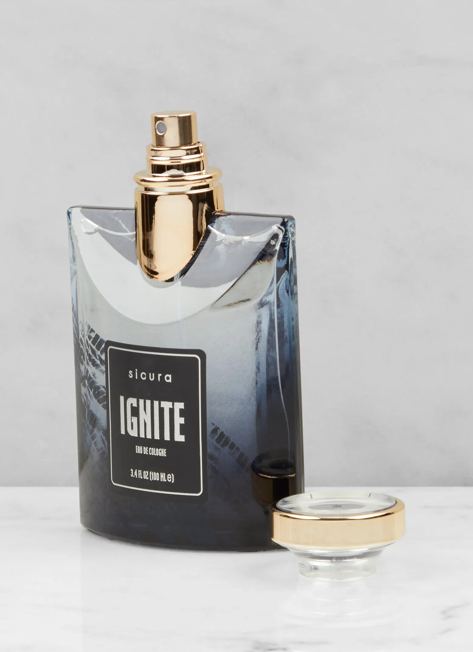 Sicura Ignite Cologne sold by Rainbow product image thumbnail 2