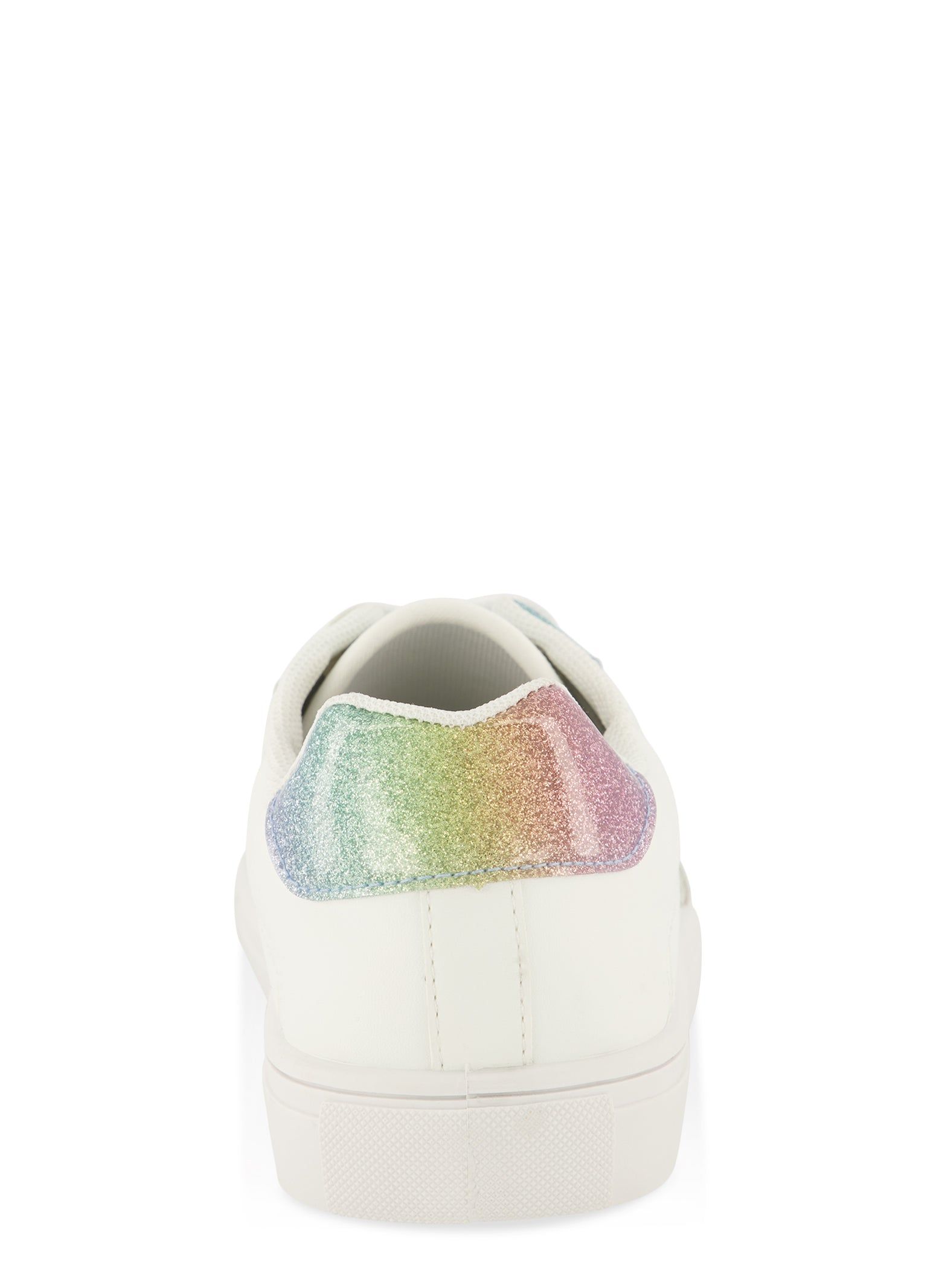 Glitter Star Sneakers sold by Rainbow product image thumbnail 3