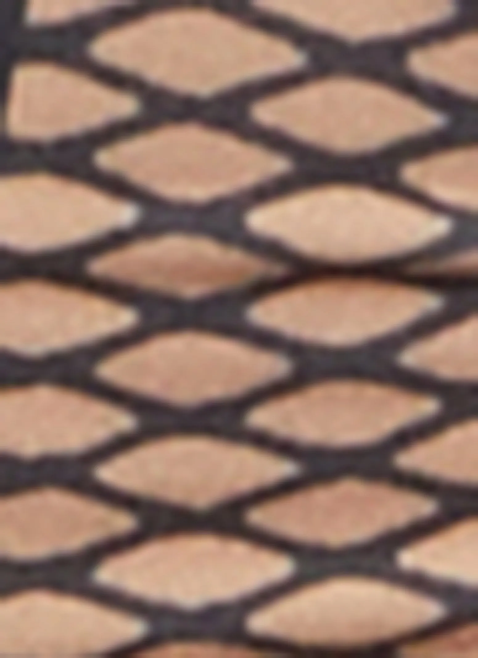 Printed Cropped Tank Top sold by Rainbow product image thumbnail 4