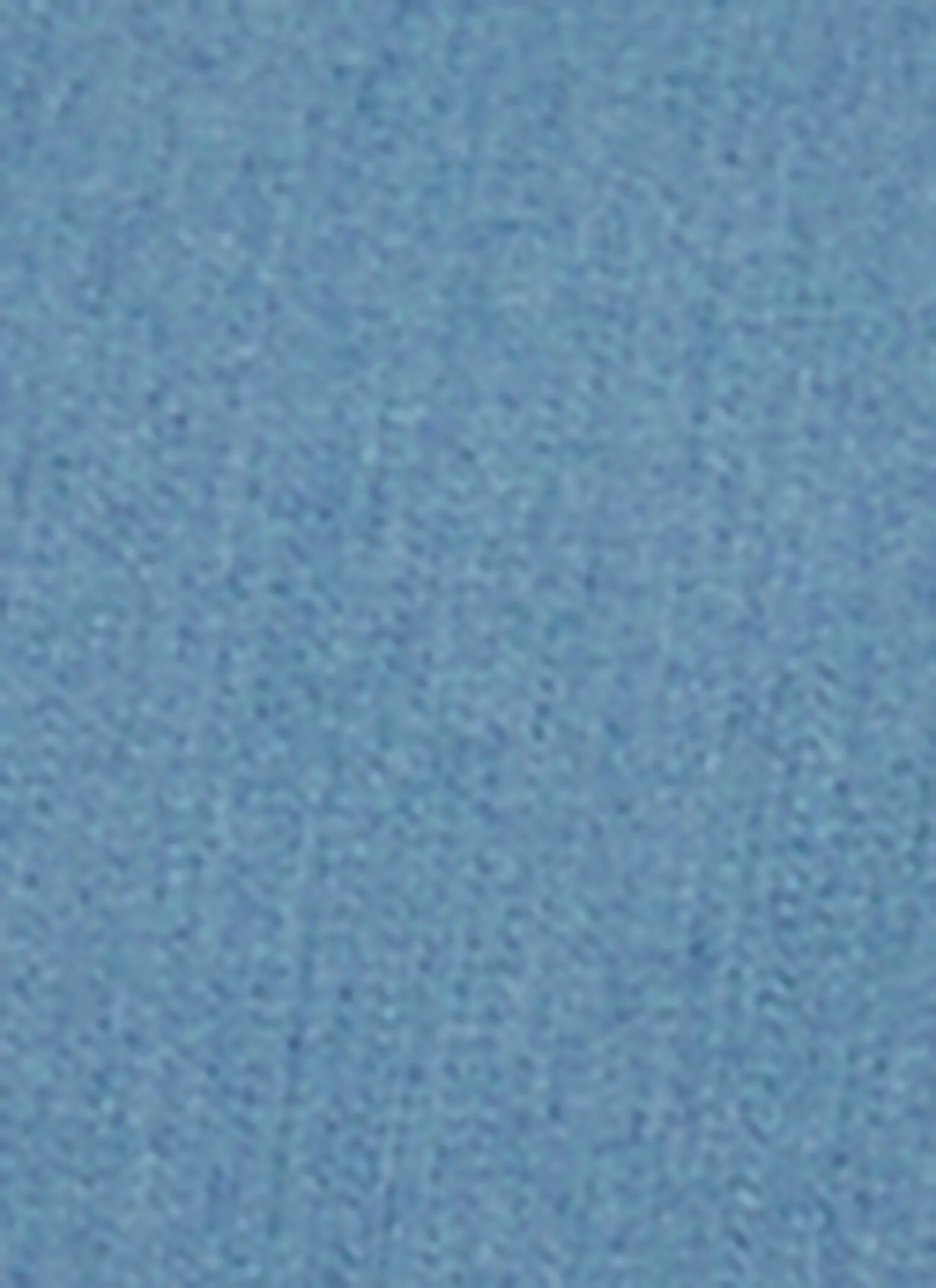 Sleeveless Halter Denim Romper sold by Rainbow product image thumbnail 4