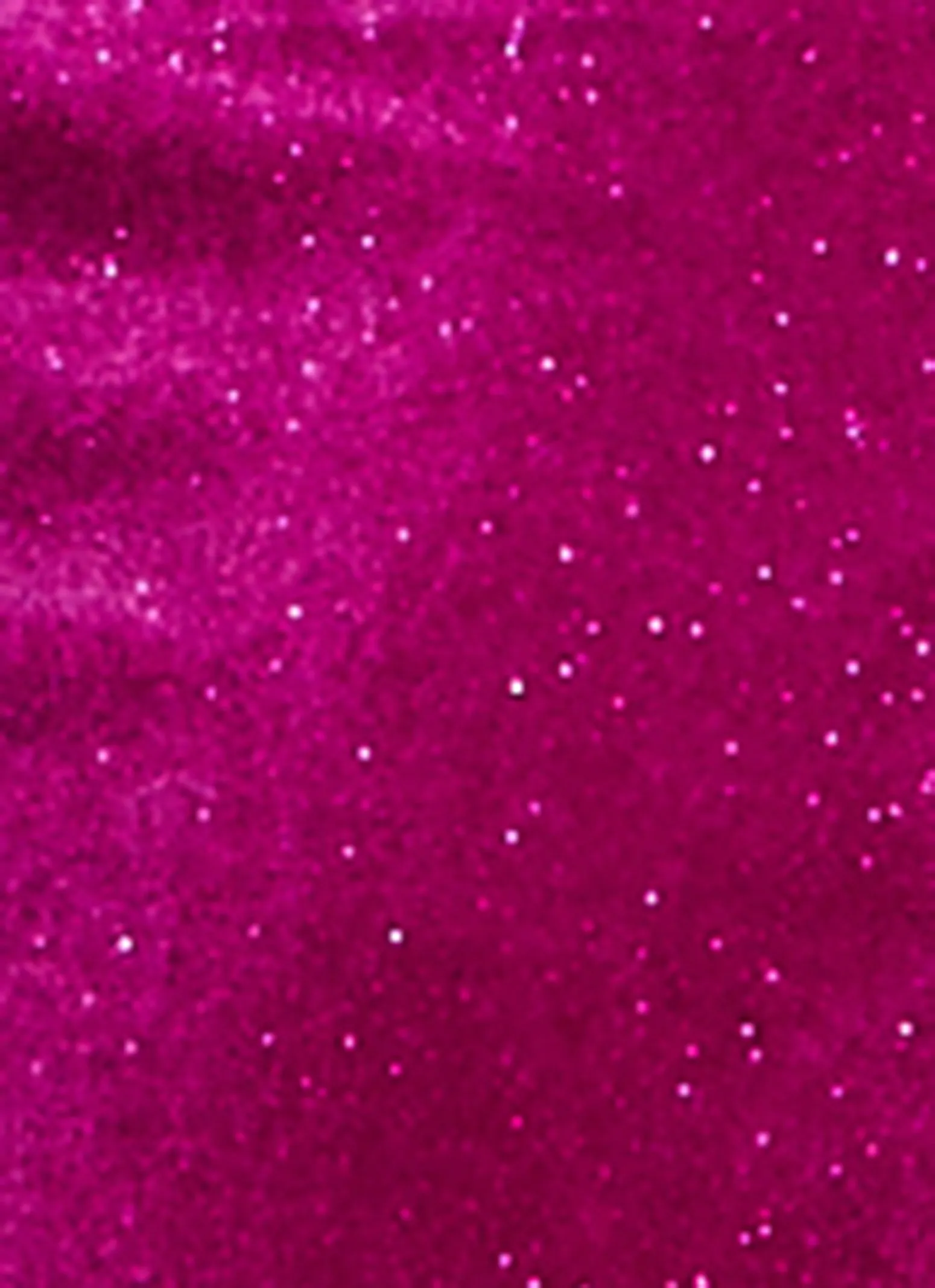 Iris Velvet Glitter Cowl Neck Cami Dress sold by Rainbow product image thumbnail 4