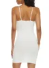 Cut Out Side Bodycon Mini Dress sold by Rainbow