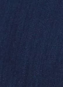 Denim Notch Neck Bodysuit sold by Rainbow