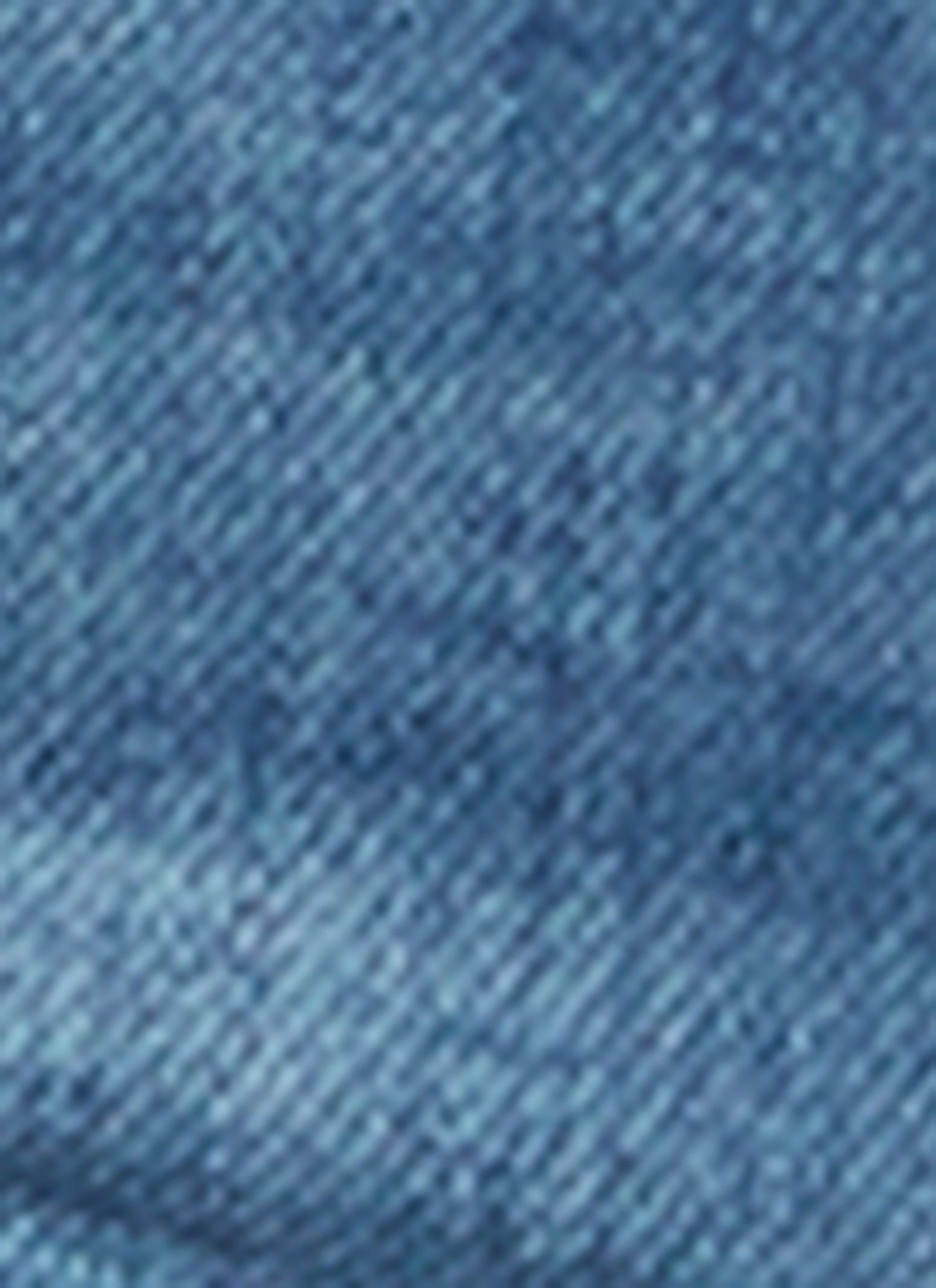 WAX Distressed Denim Shorts sold by Rainbow product image thumbnail 3