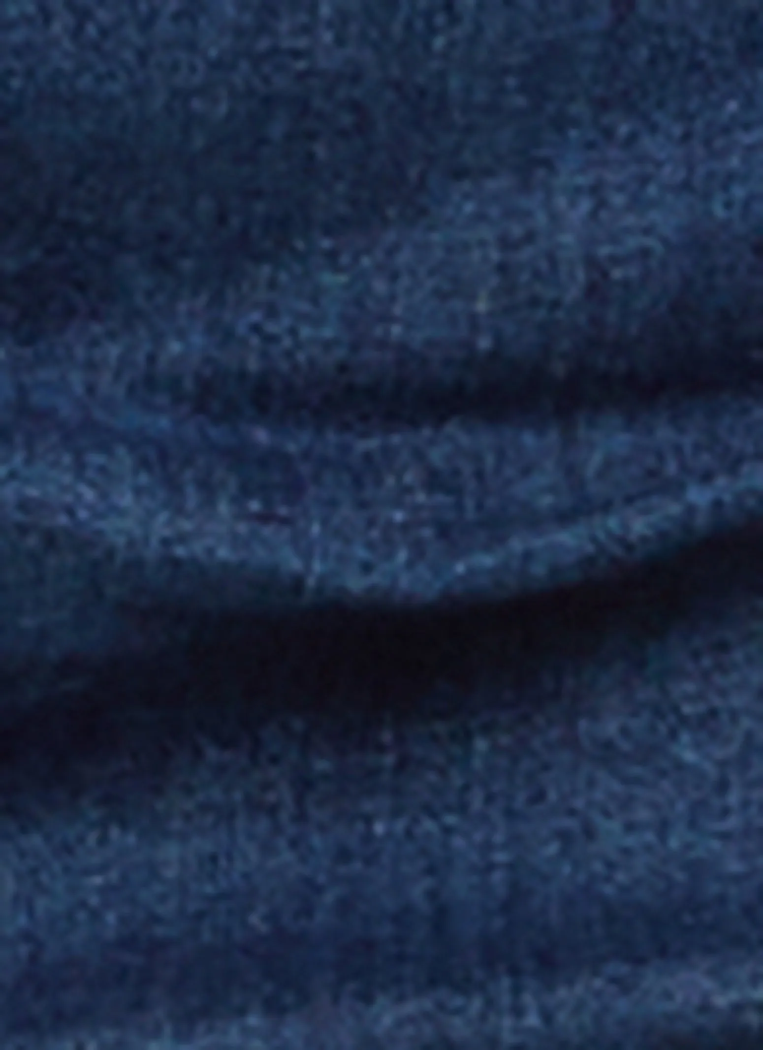 Denim Ruched Flounce Hem Skirt sold by Rainbow product image thumbnail 3