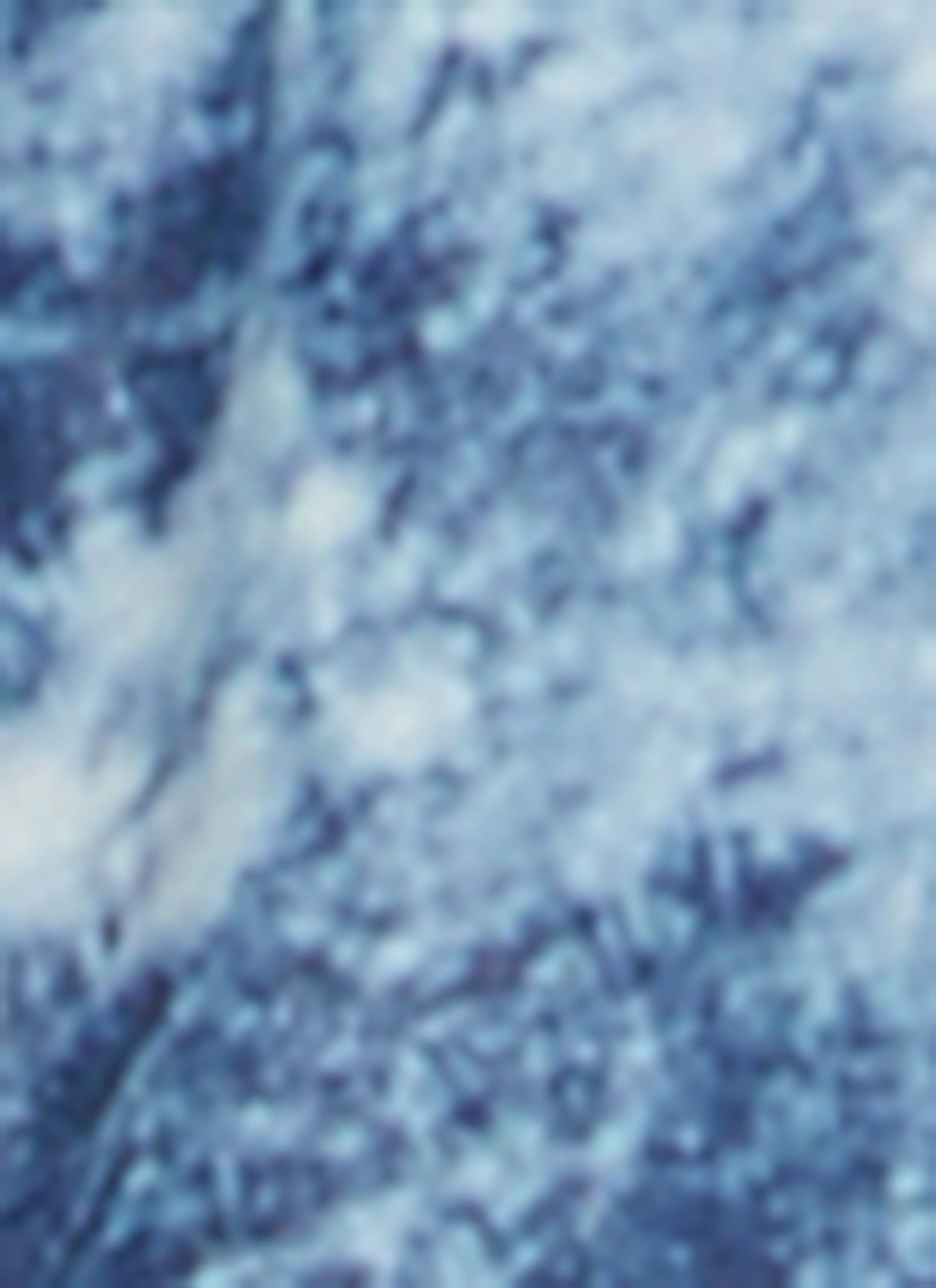 Acid Wash Brooklyn 01 Denim Baseball Shirt sold by Rainbow product image thumbnail 3