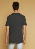 Mens NBA Los Angeles Lakers Short Sleeve Graphic Tee sold by Rainbow