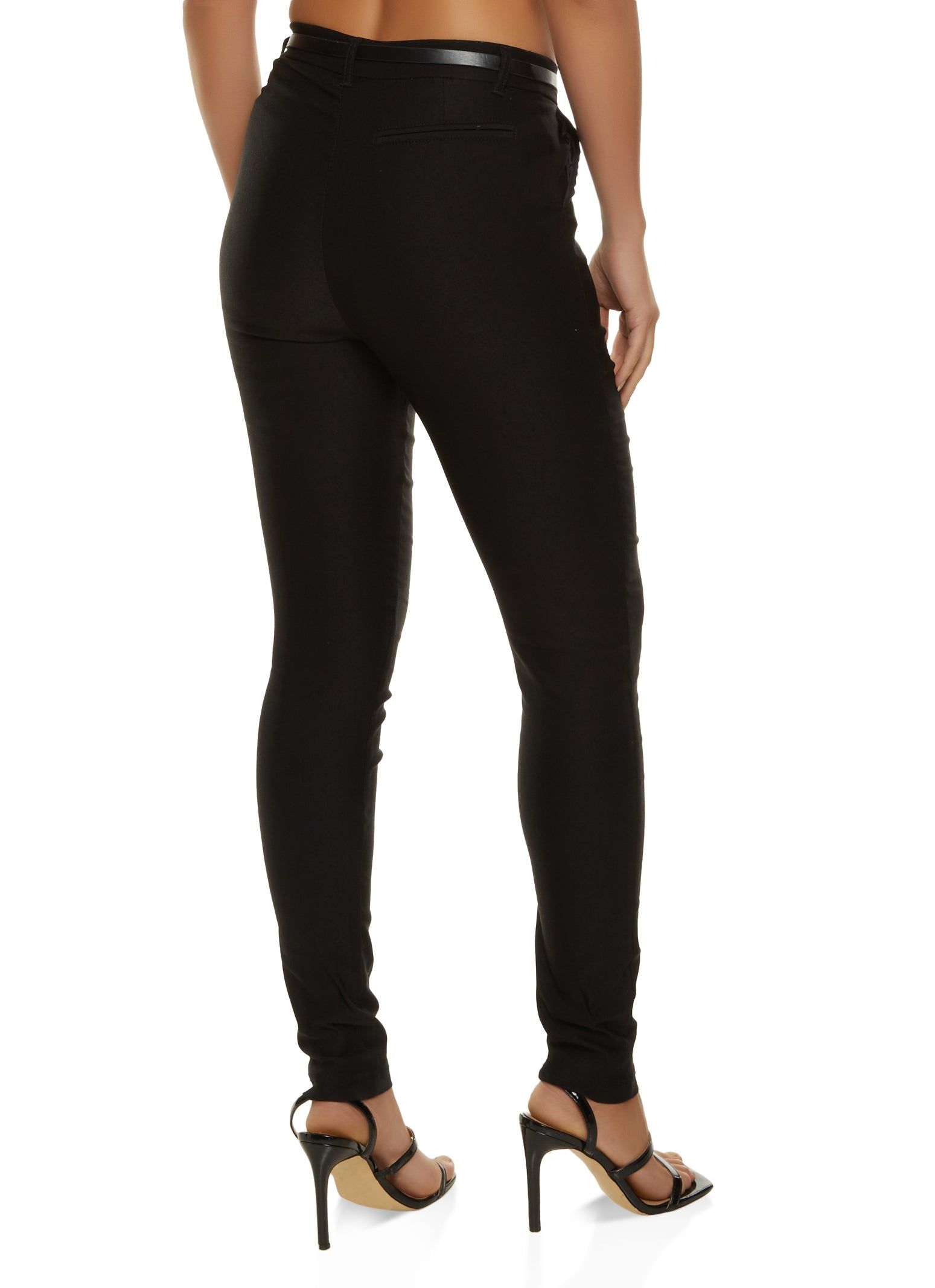 Belted Dress Pants sold by Rainbow product image thumbnail 2