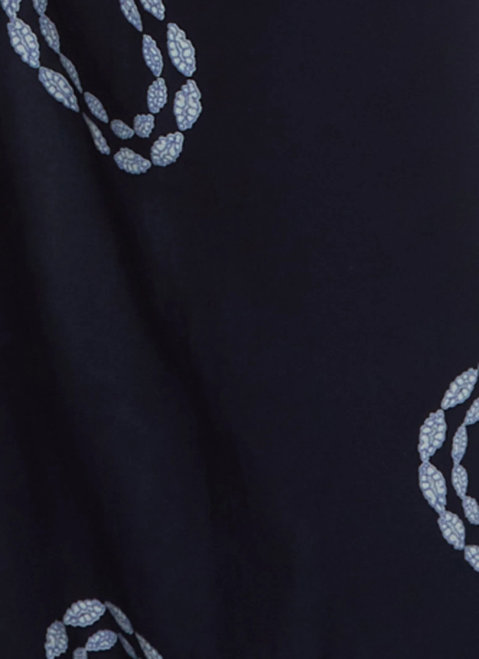 Plus Size Smocked Wide Leg Pants sold by Rainbow product image thumbnail 4