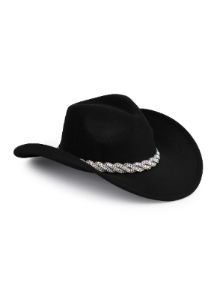 Rhinestone Cowboy Hat sold by Rainbow