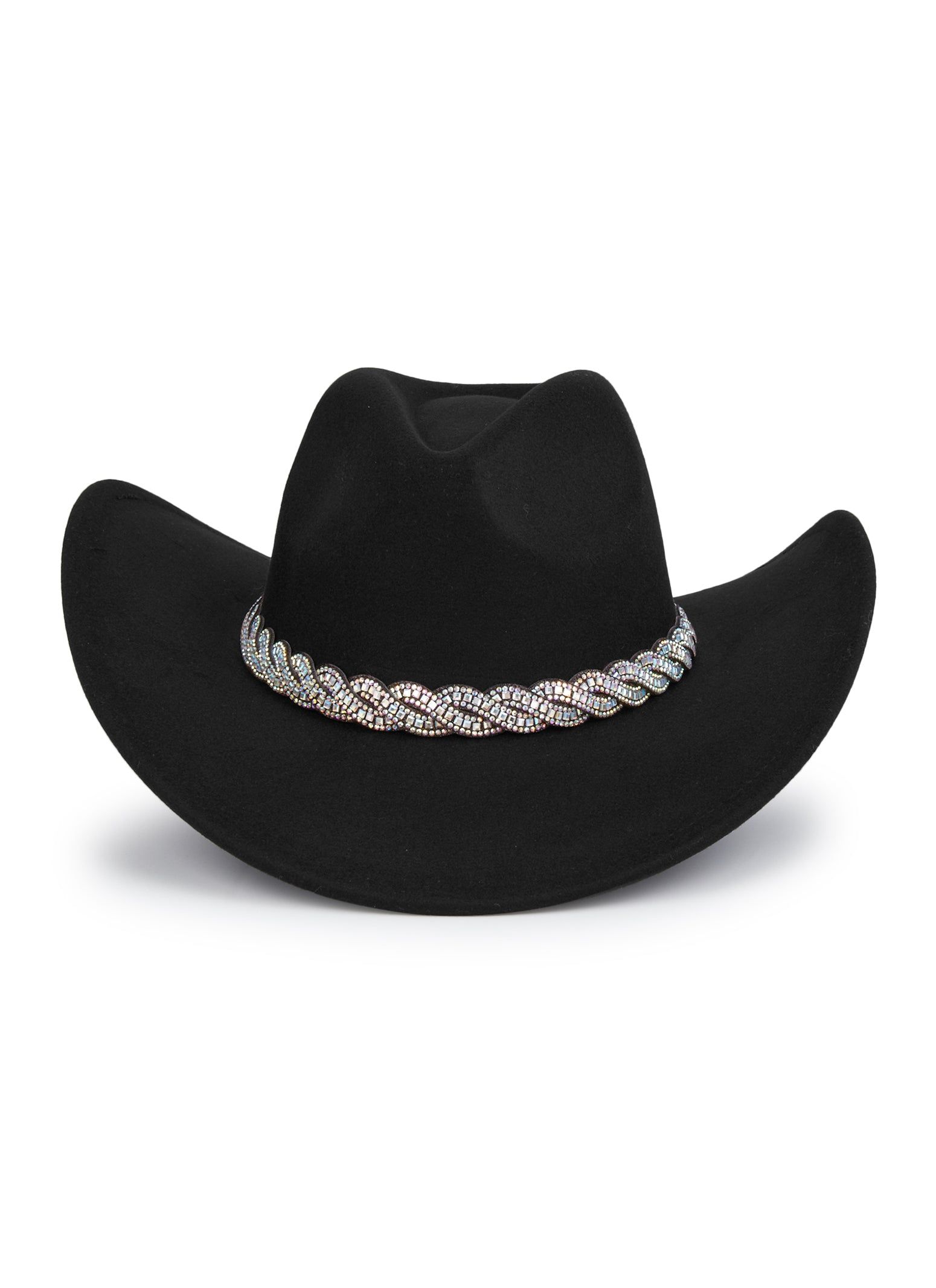 Rhinestone Cowboy Hat sold by Rainbow product image thumbnail 2