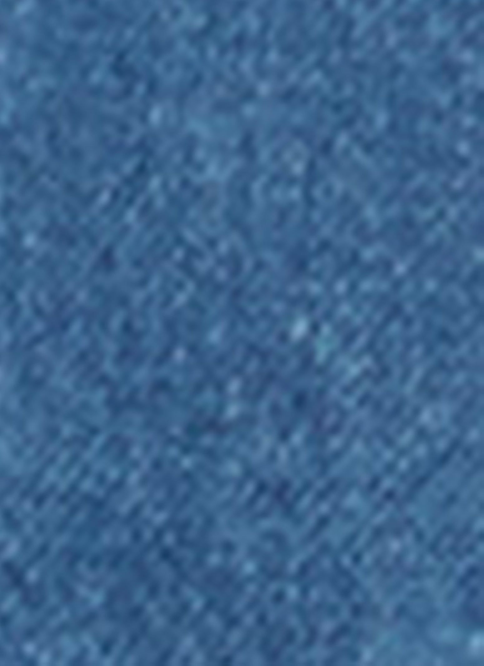 Denim Frayed Hem Vest sold by Rainbow product image thumbnail 3