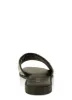 Rhinestone Band Square Toe Slide Sandals sold by Rainbow