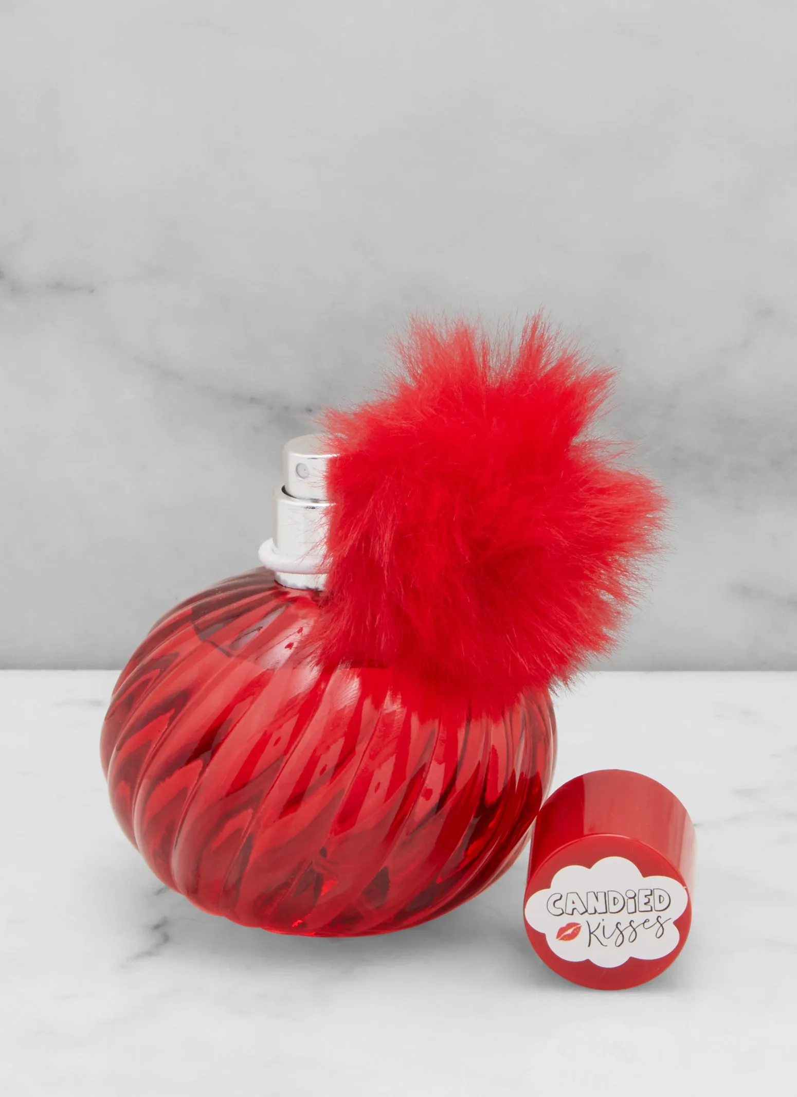 Sicura Candied Kisses Perfume sold by Rainbow product image thumbnail 2