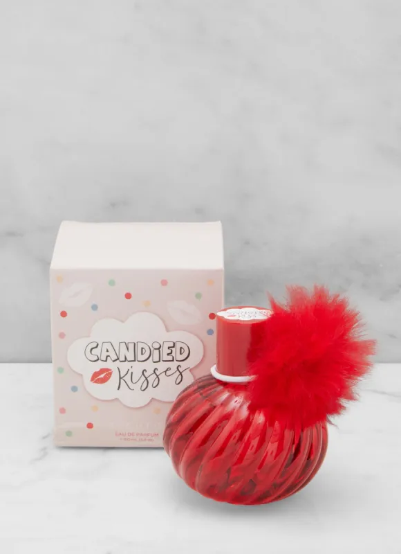 Sicura Candied Kisses Perfume sold by Rainbow