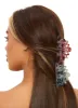 Large 2 Pack Claw Clips sold by Rainbow