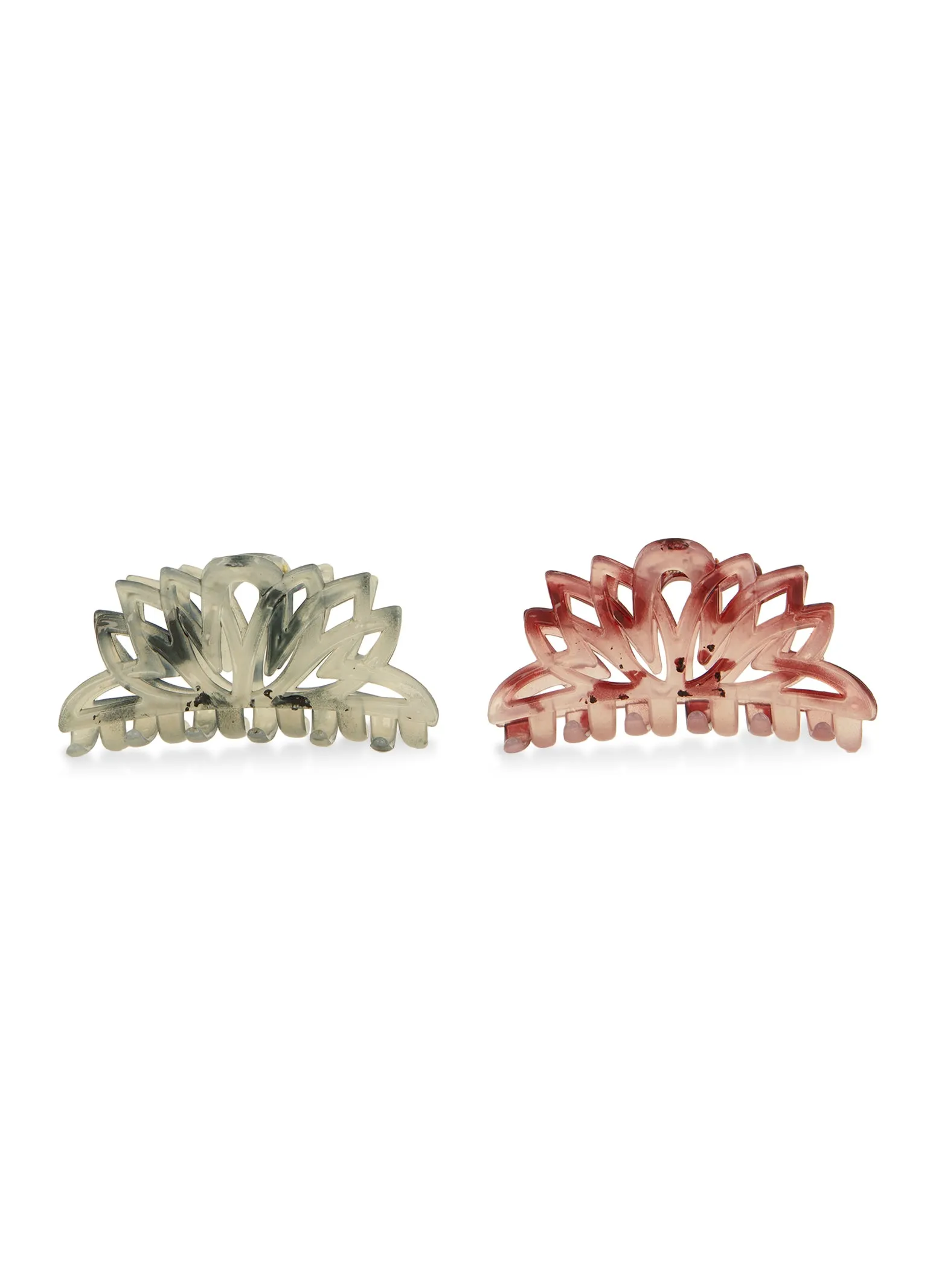 Large 2 Pack Claw Clips sold by Rainbow product image thumbnail 3