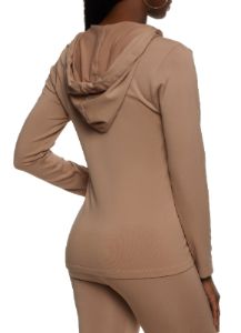 Full Zip Track Jacket sold by Rainbow