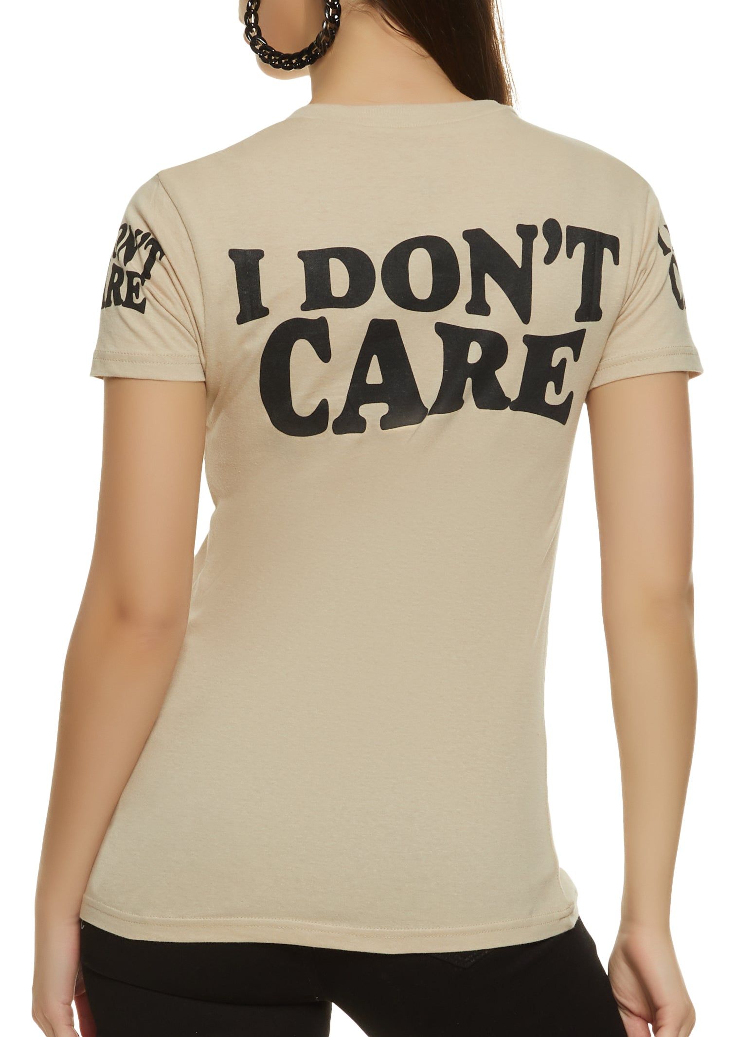 Ribbed Knit Seamless Cropped Tank Top sold by Rainbow product image thumbnail 3