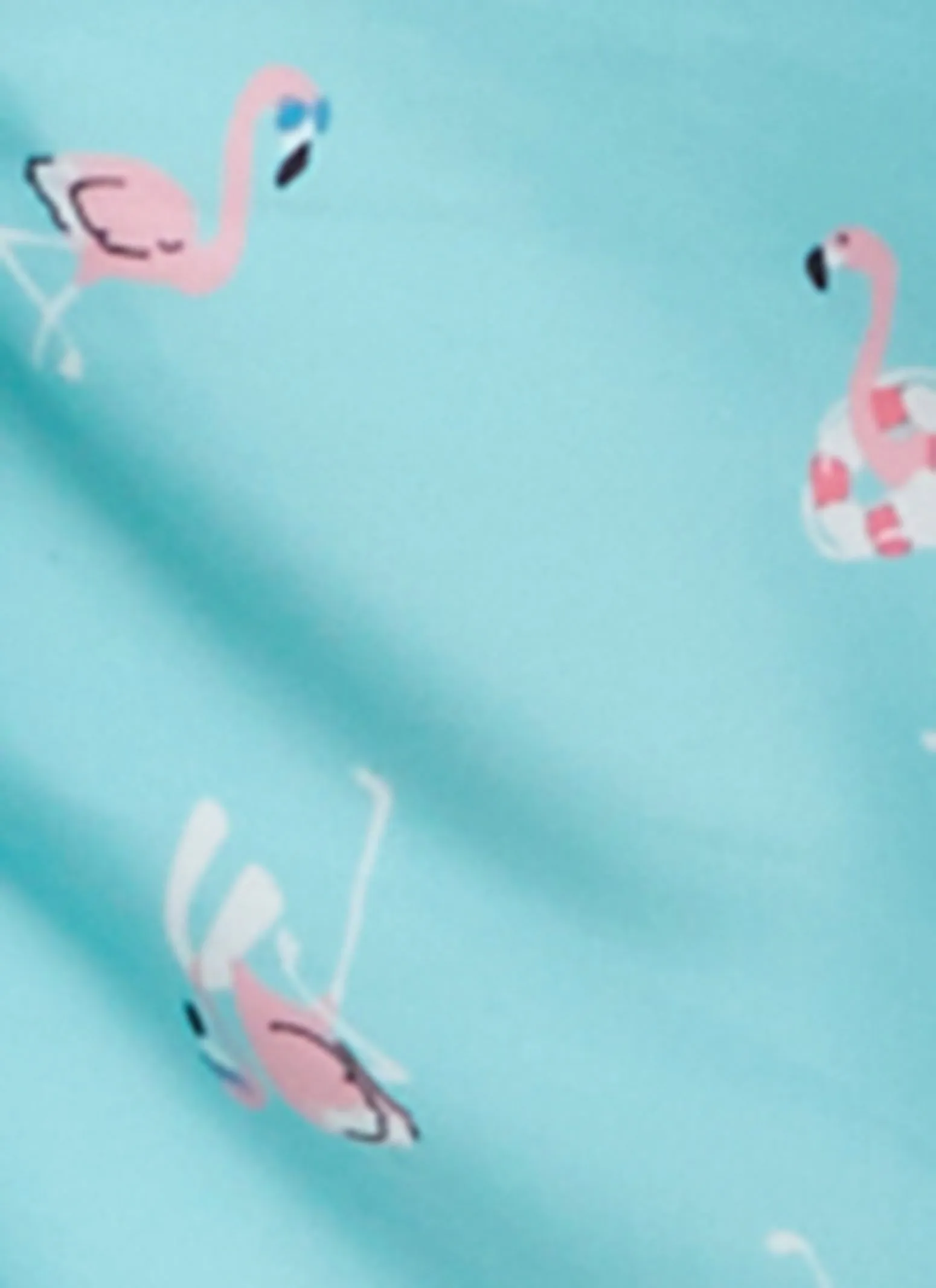 Mens Printed Swim Trunks sold by Rainbow product image thumbnail 4