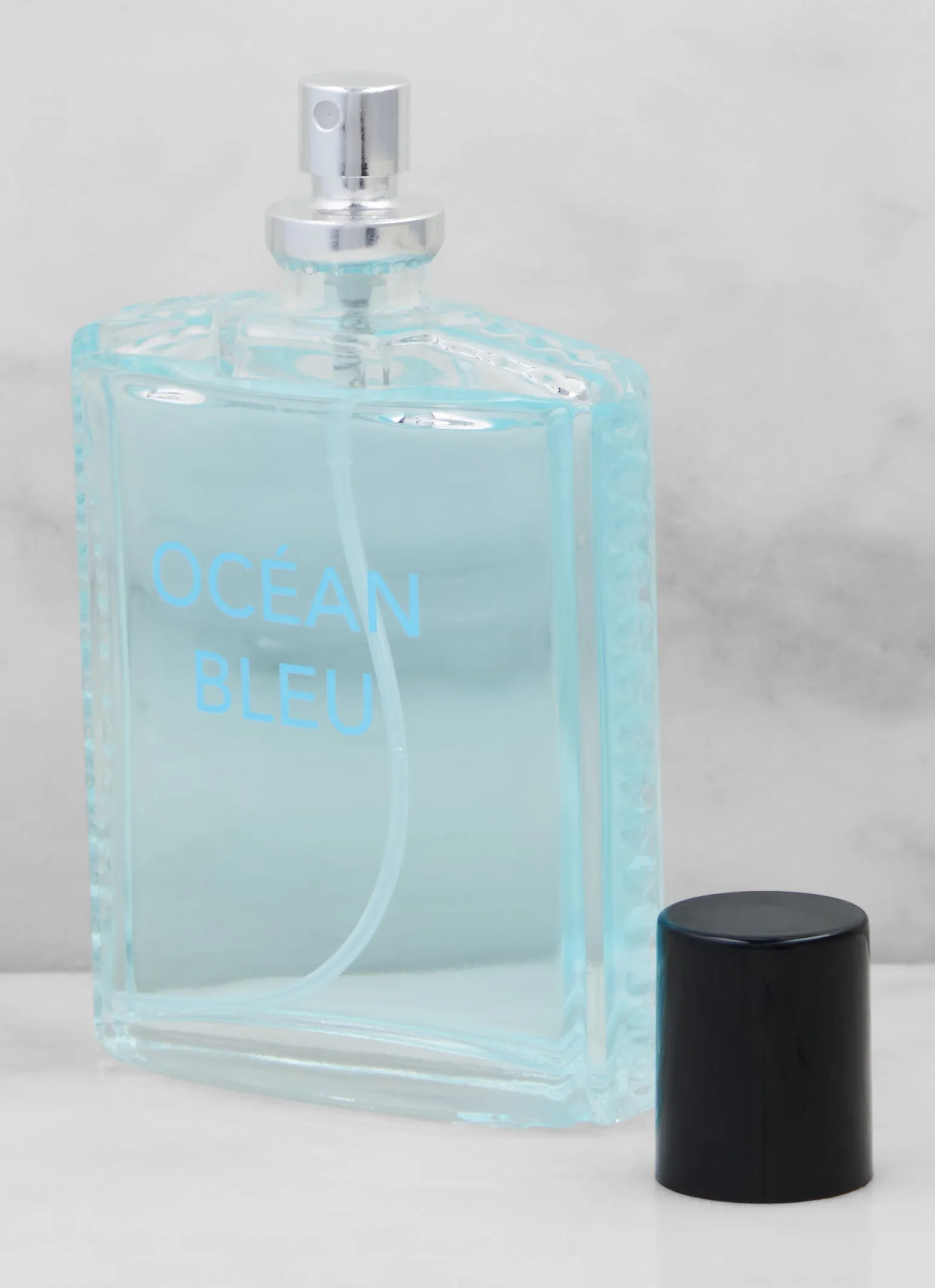 Sicura Ocean Bleu Cologne sold by Rainbow product image thumbnail 2
