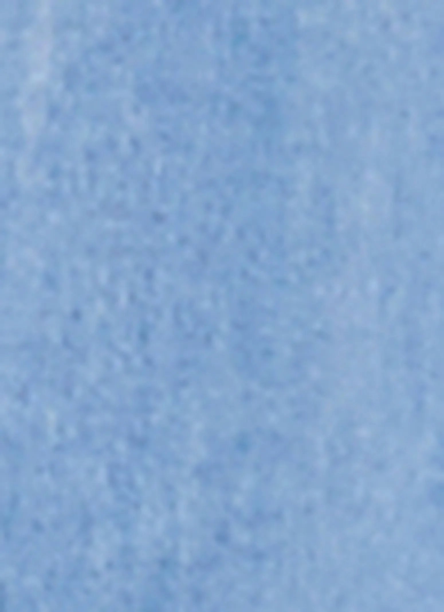 Chambray Button Front Cropped Shirt sold by Rainbow product image thumbnail 4