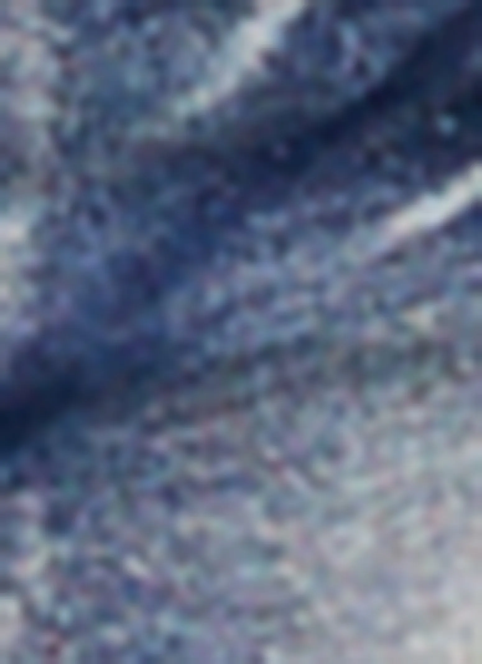 Almost Famous Rhinestone Detail Denim Mini Skirt sold by Rainbow product image thumbnail 4