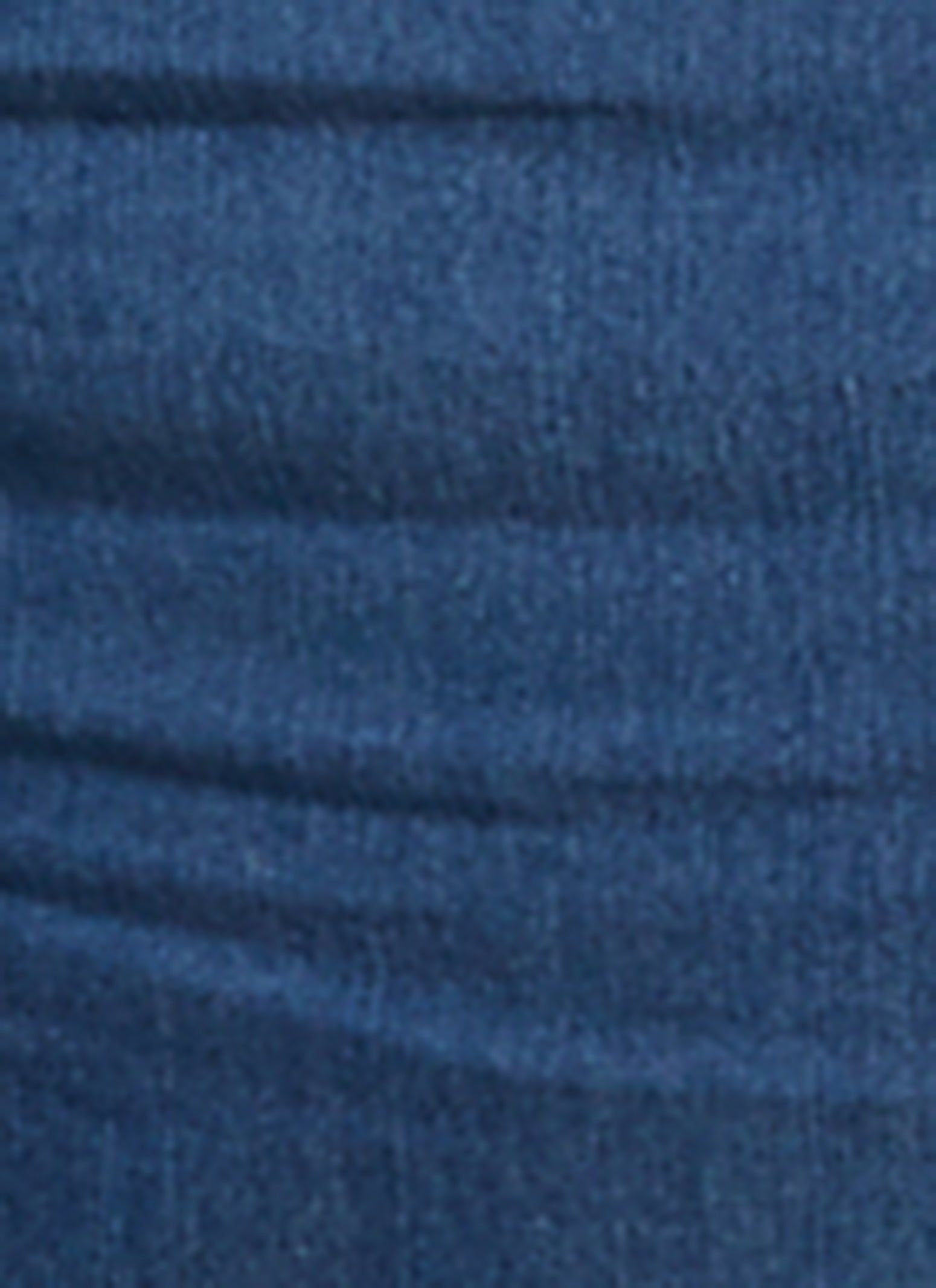 Plus Size Almost Famous Denim High Waist Ruched Joggers sold by Rainbow product image thumbnail 4