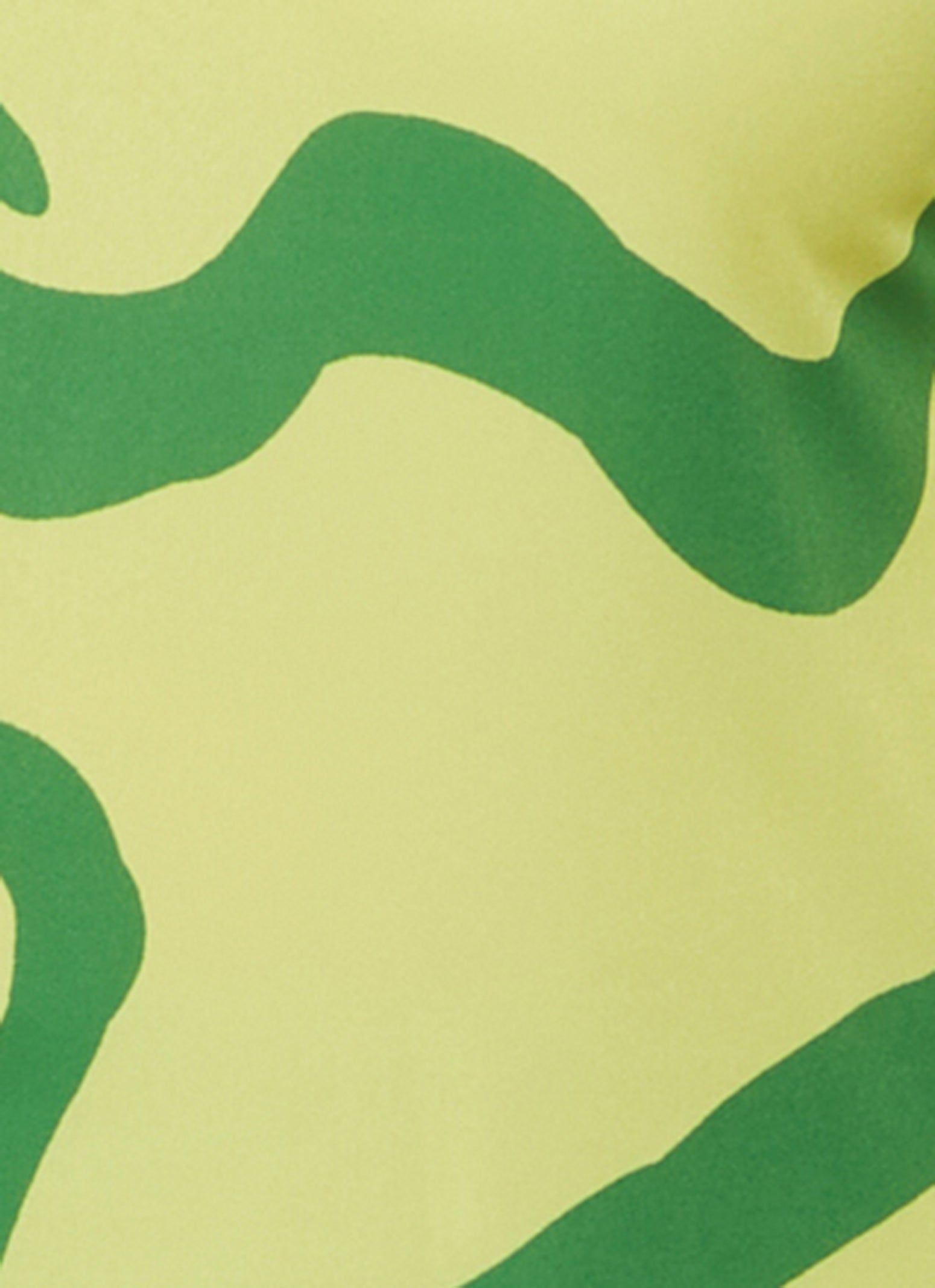 Plus Size Abstract Print Drop Shoulder Tunic Shirt sold by Rainbow product image thumbnail 3