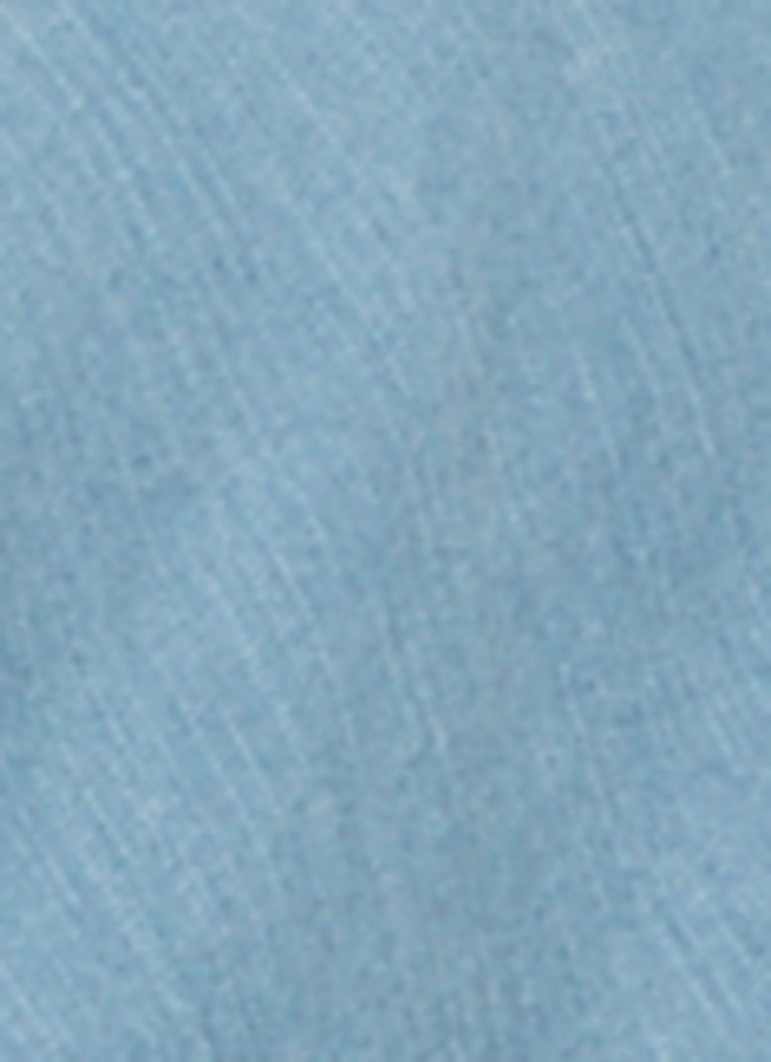 Iris Lace Up Denim Bustier Top sold by Rainbow product image thumbnail 4