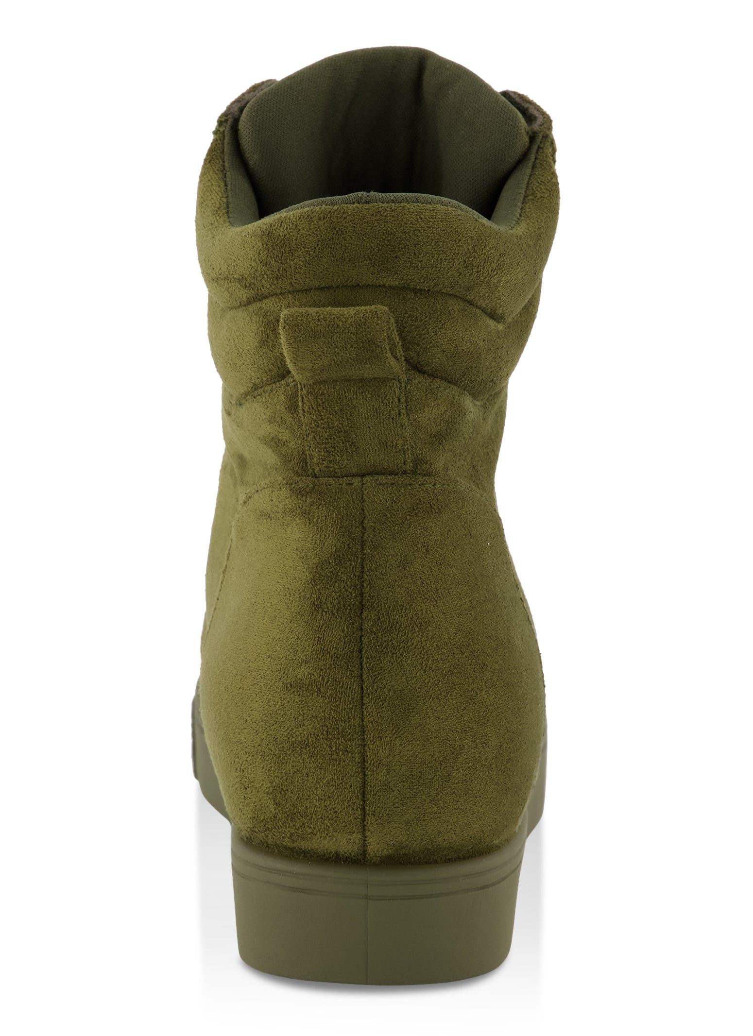 Lace Up Collar Booties sold by Rainbow product image thumbnail 3