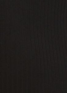 Rib Knit Scoop Neck Midi Dress sold by Rainbow