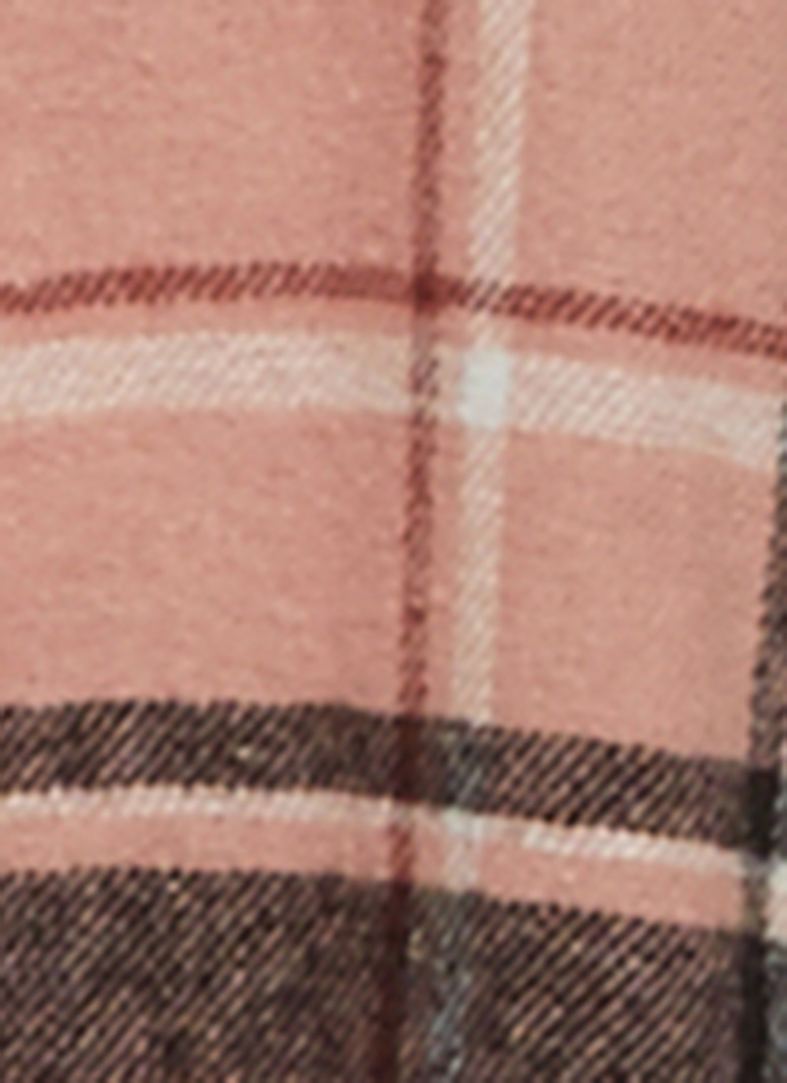 Plaid Flannel Shirt sold by Rainbow product image thumbnail 3