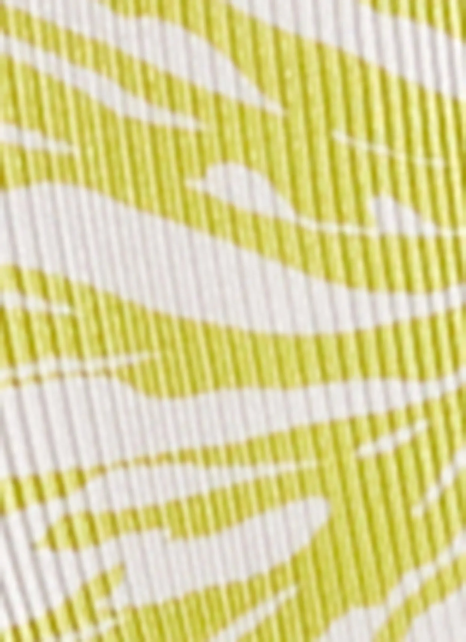 Plisse Printed Wide Leg Pants sold by Rainbow product image thumbnail 4