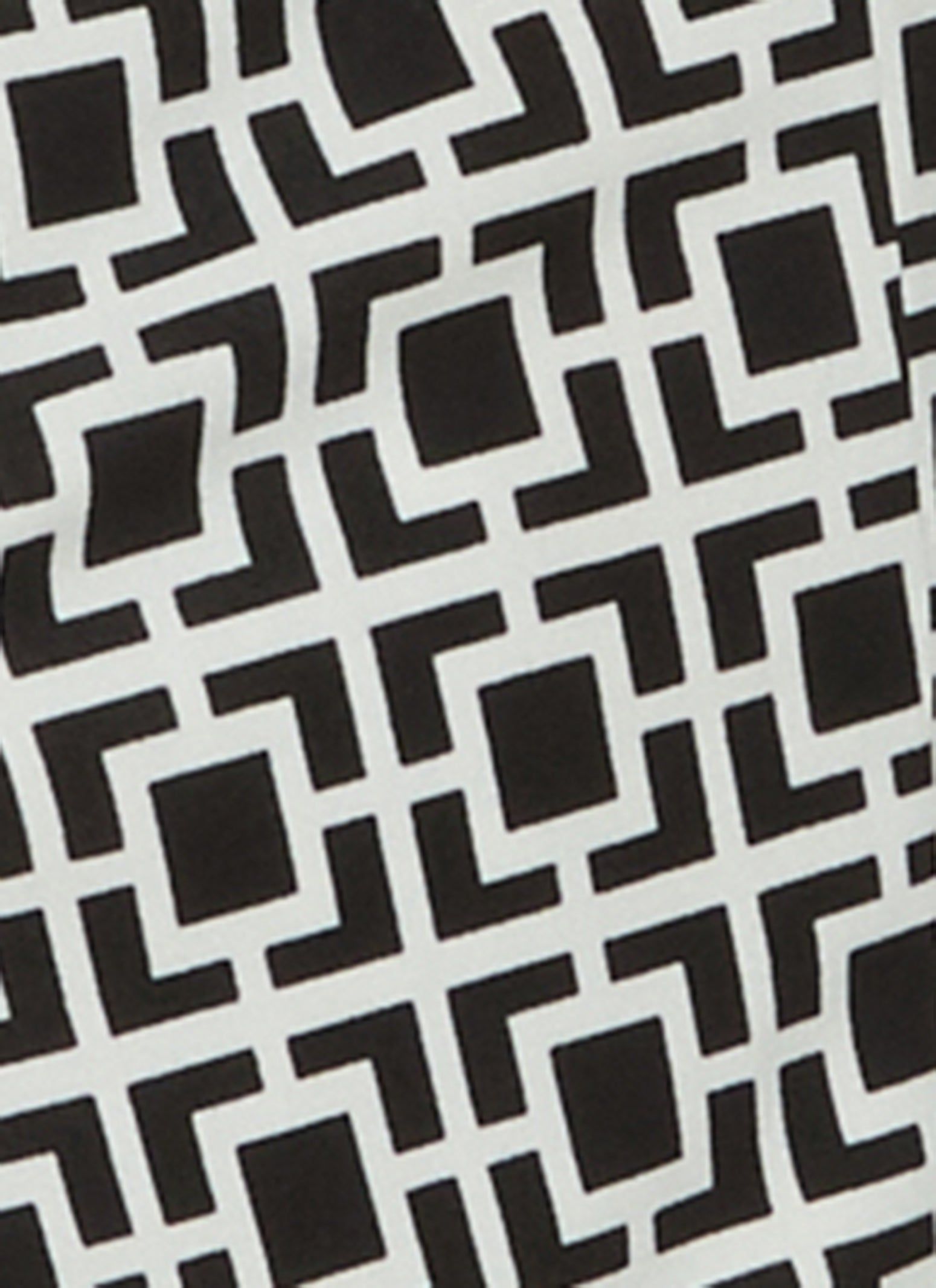 Plus Size Geometric Print Blazer Dress sold by Rainbow product image thumbnail 4