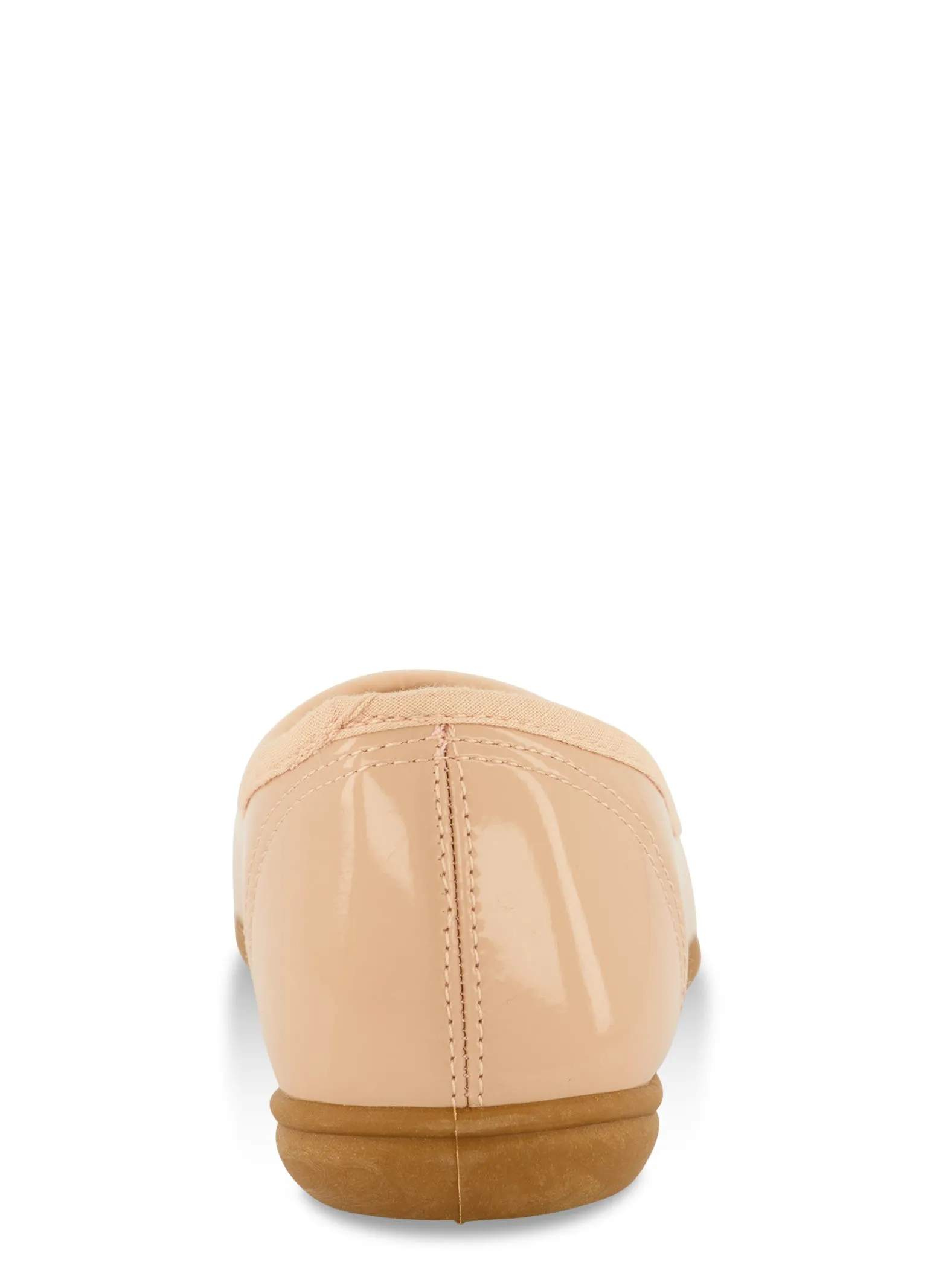 Round Toe Ballerina Flats sold by Rainbow product image thumbnail 3