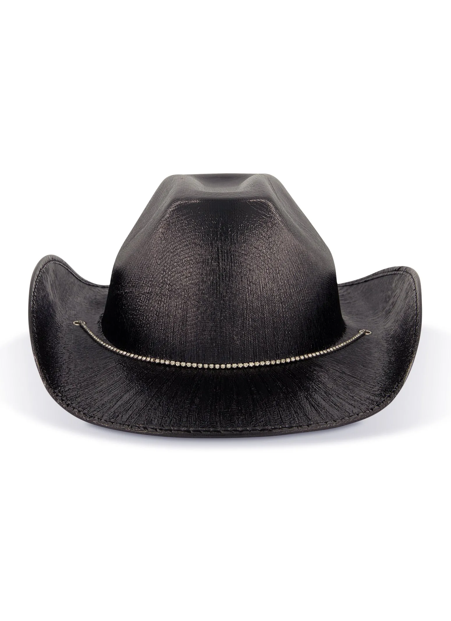 Iridescent Cowboy Hat sold by Rainbow product image thumbnail 2