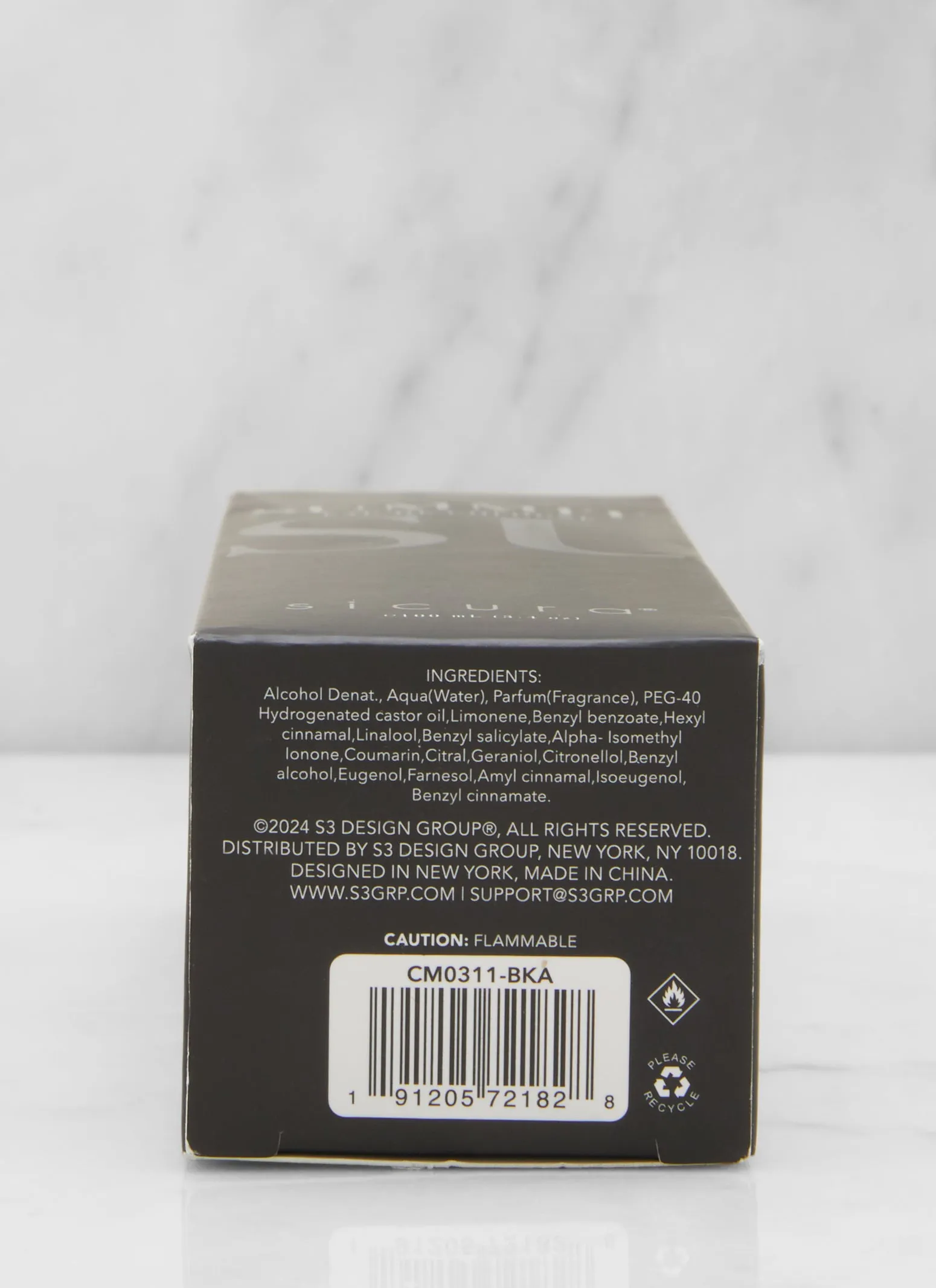 Sicura Summit Cologne sold by Rainbow product image thumbnail 5